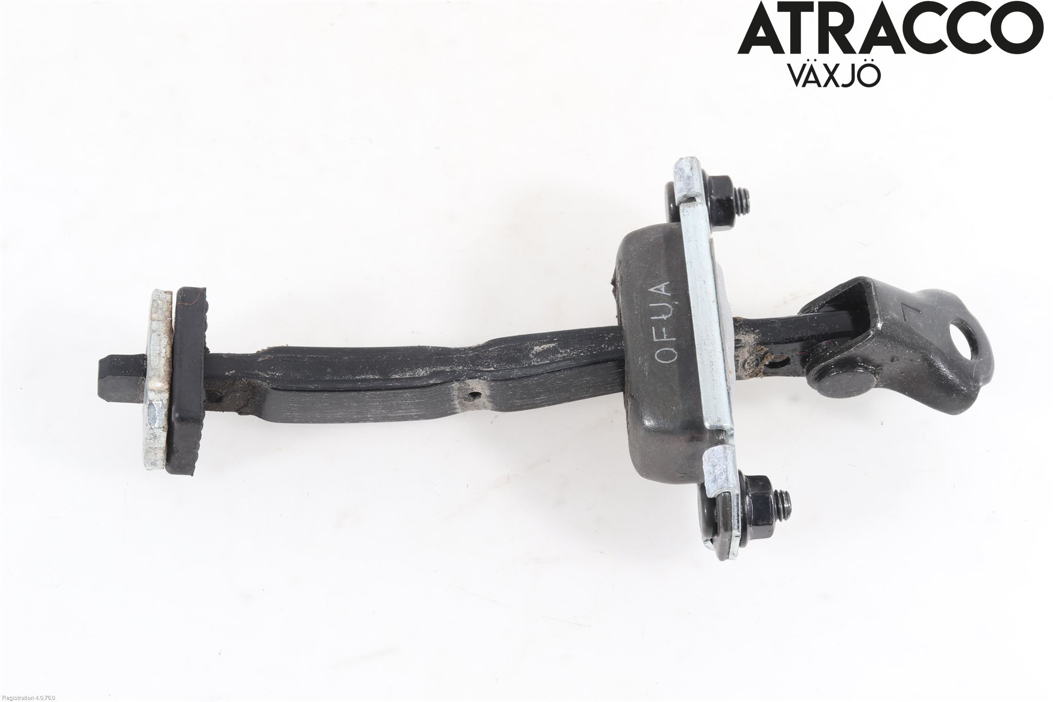 Hyundai IONIQ AE 17-22 Dörrstopp