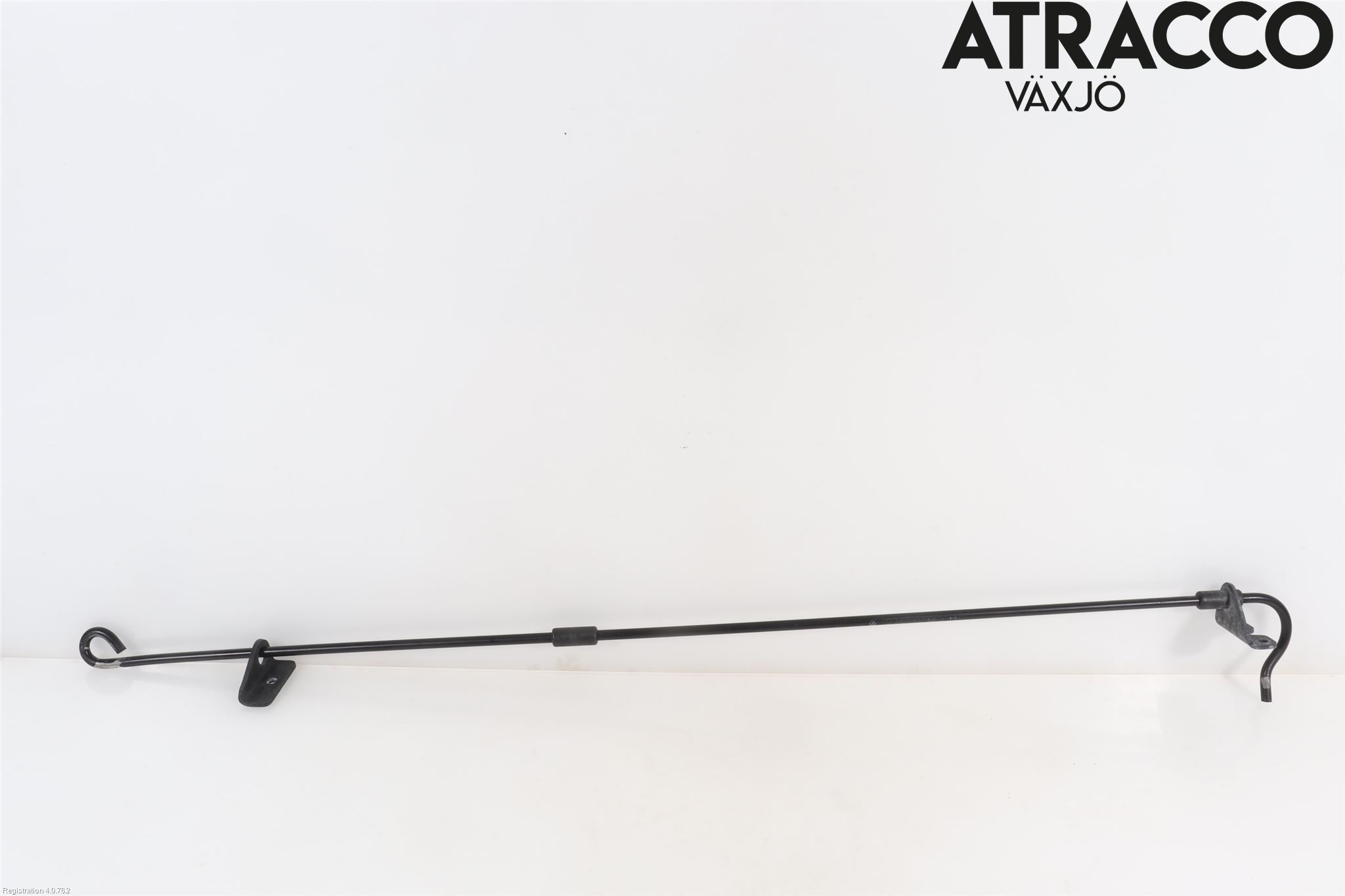 Volkswagen VW AMAROK 2H 10-22 Fjäder-Torsionsstav
