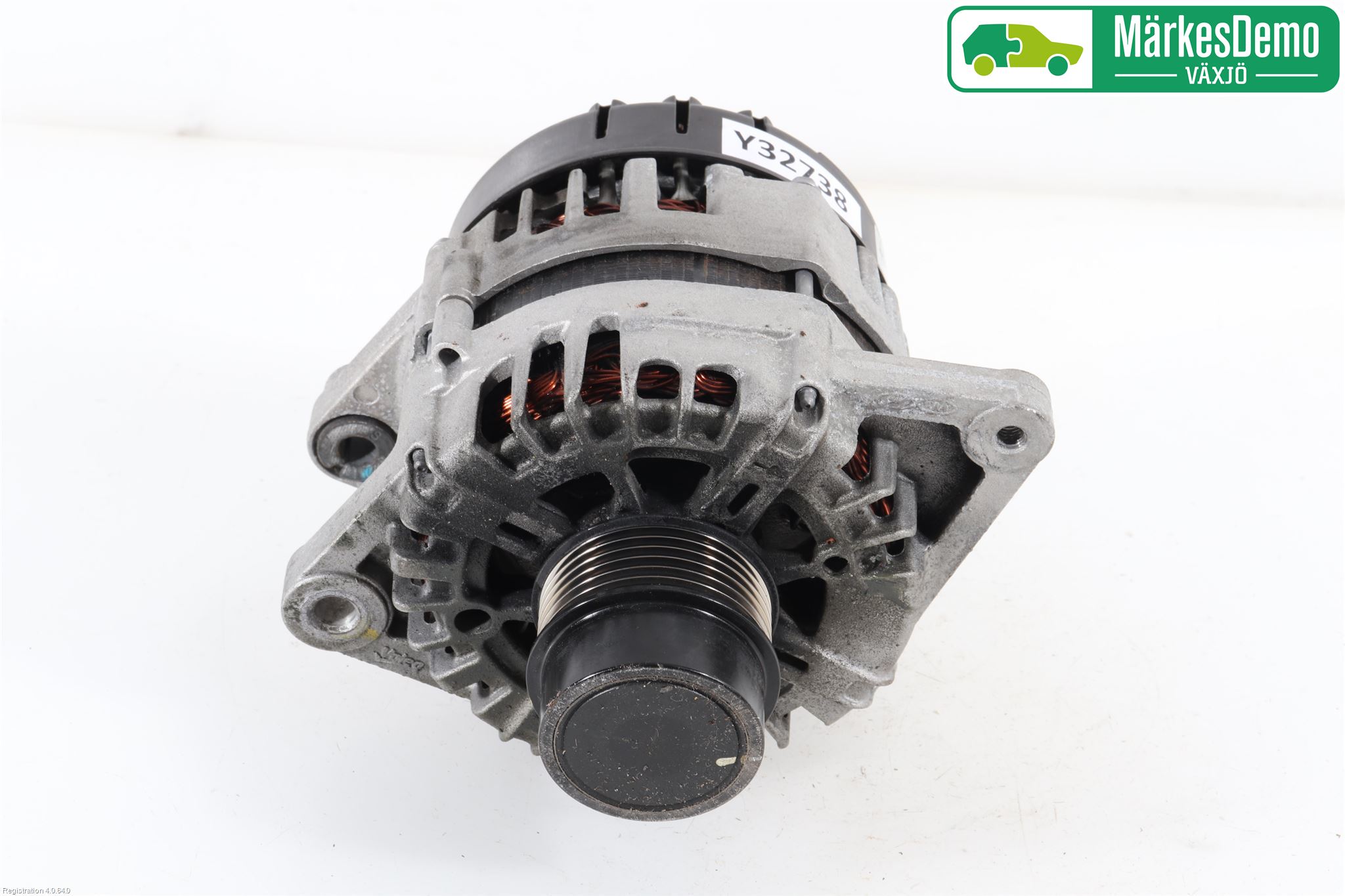 Hyundai TUCSON 05- Generator