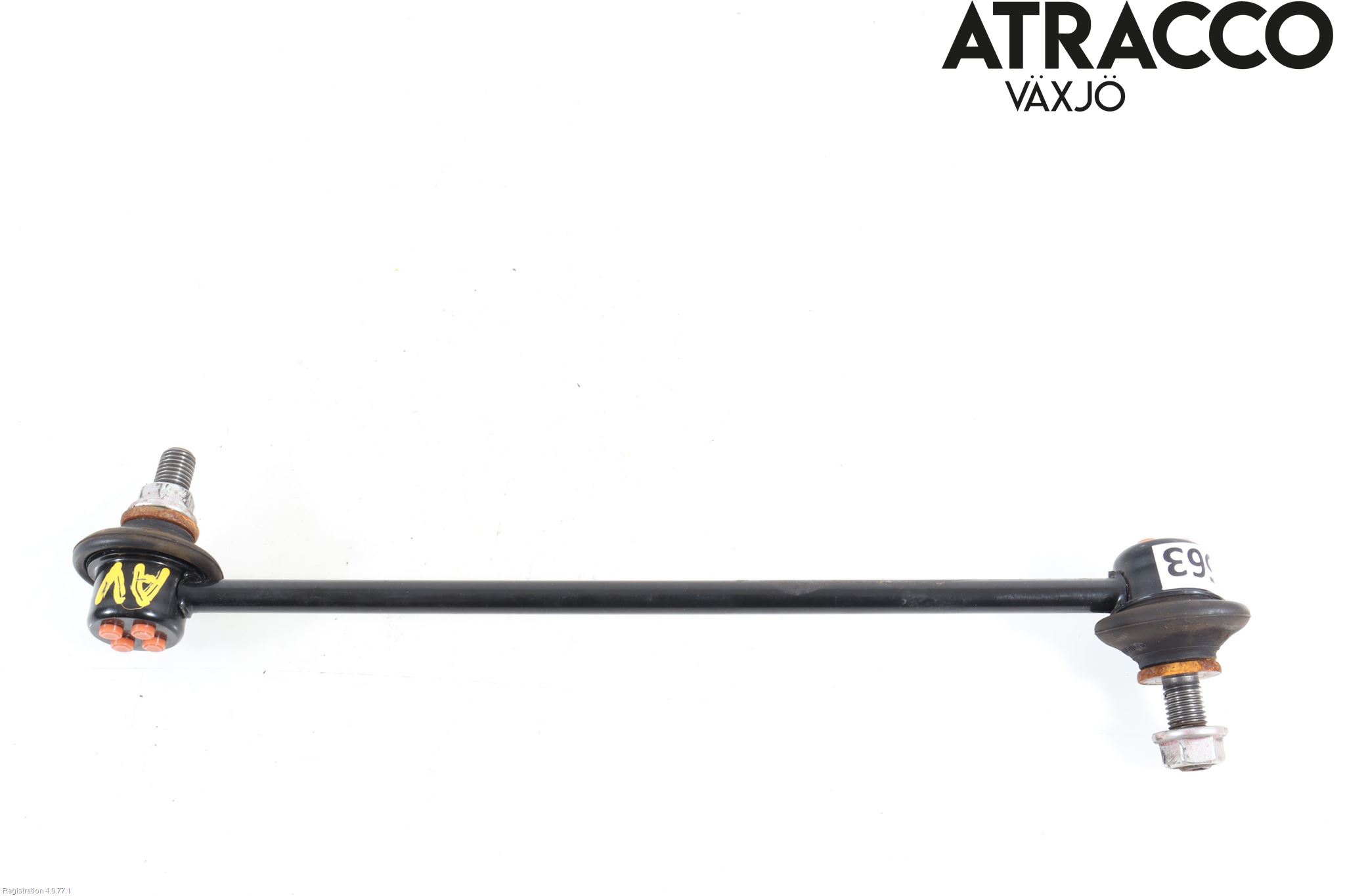 Mazda CX-30 20- Krängningshämmarstag Fram