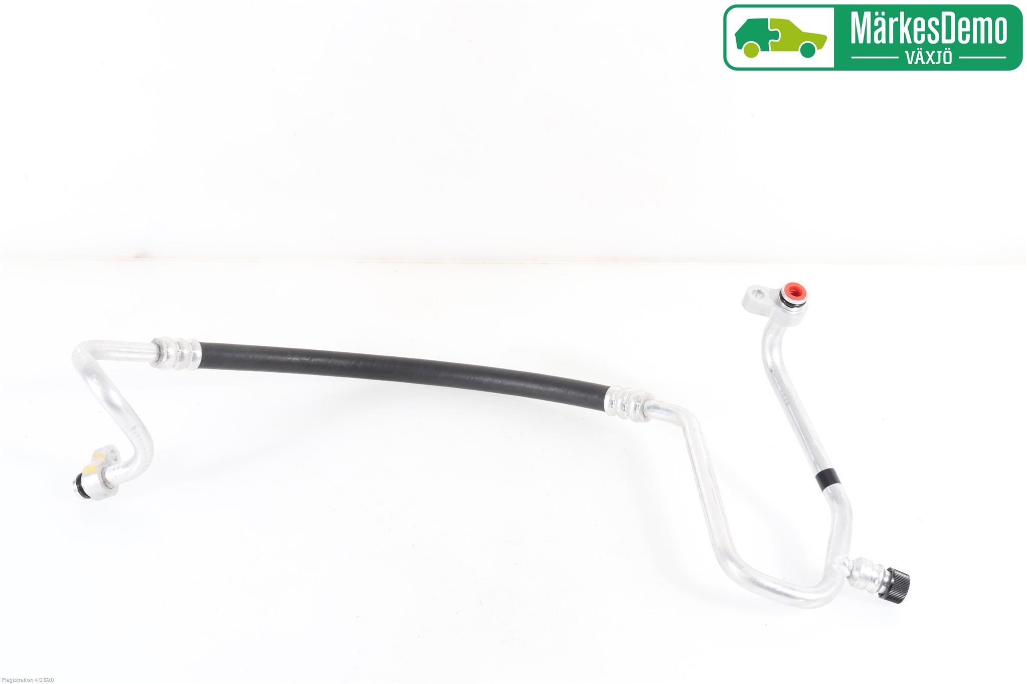 Suzuki SWIFT 17-24 Ac Slang-Rör