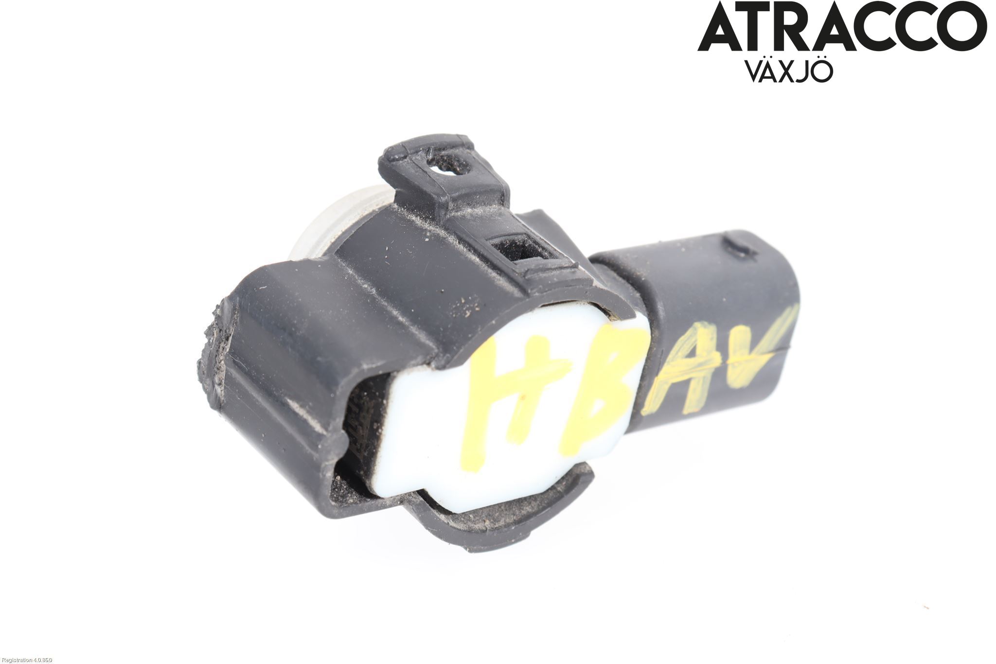 Peugeot PEUGOT 208 16-19 Parkeringshjälp Backsensor