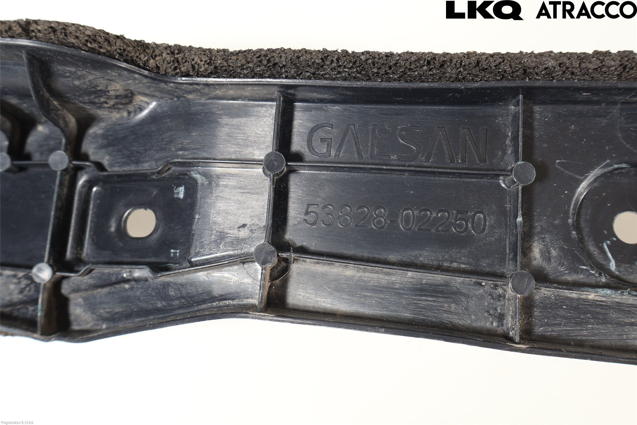 Toyota COROLLA 19- Skärm Hörn Utfyllnad Fram