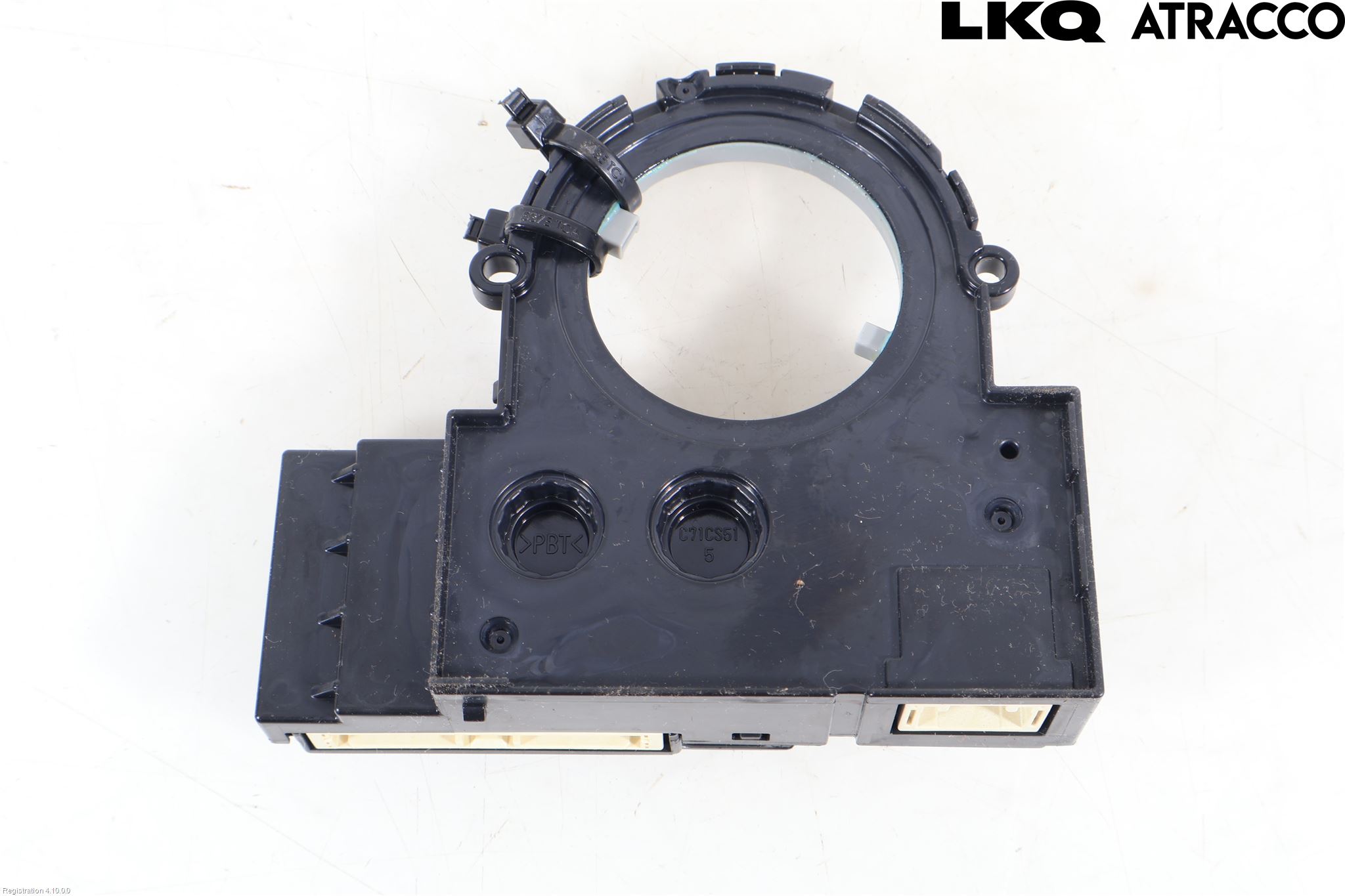 Toyota bZ4X EA10 22- Givare Rattutslag