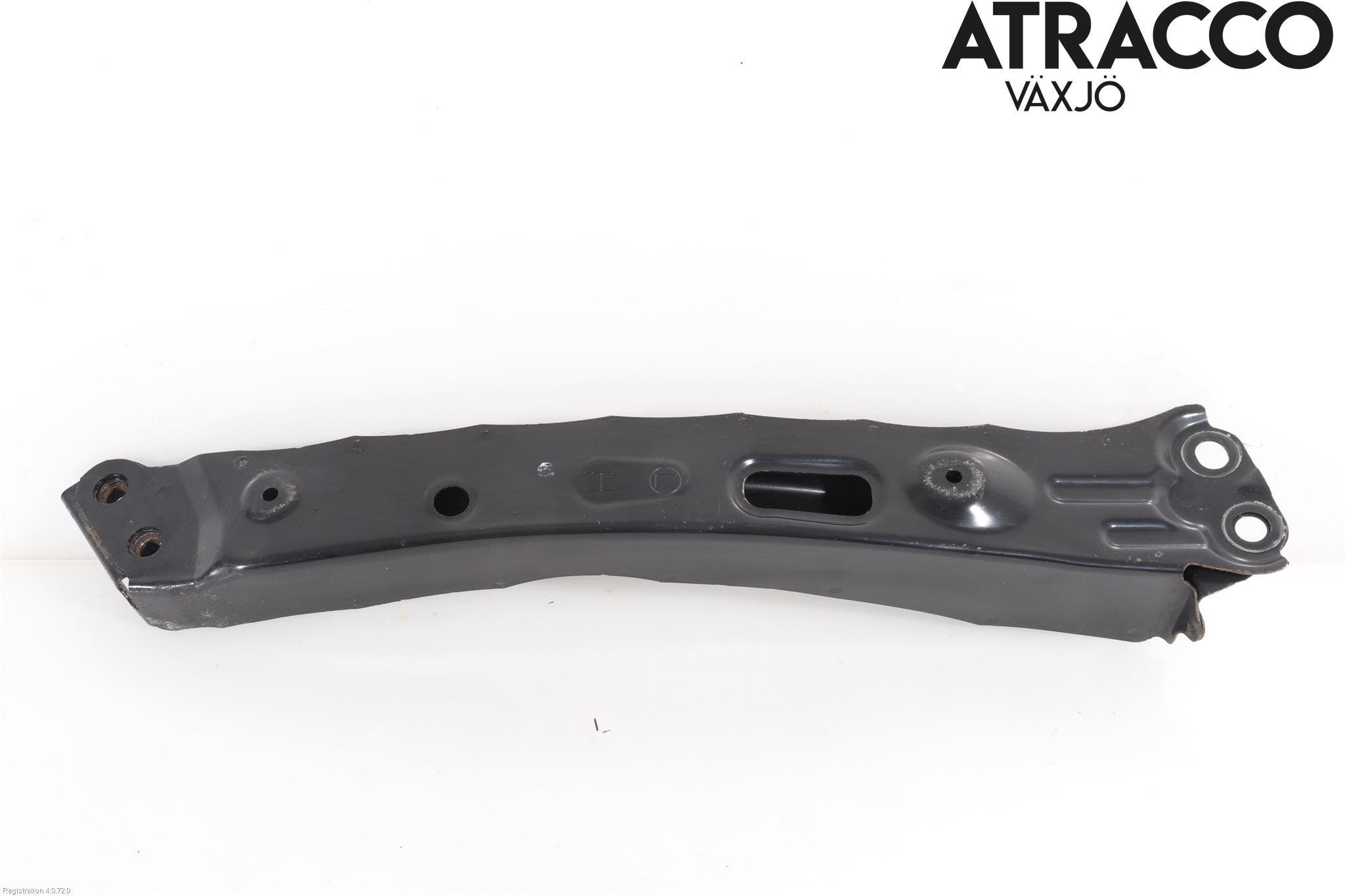 Lexus NX 300h 15-21 Motorbalk