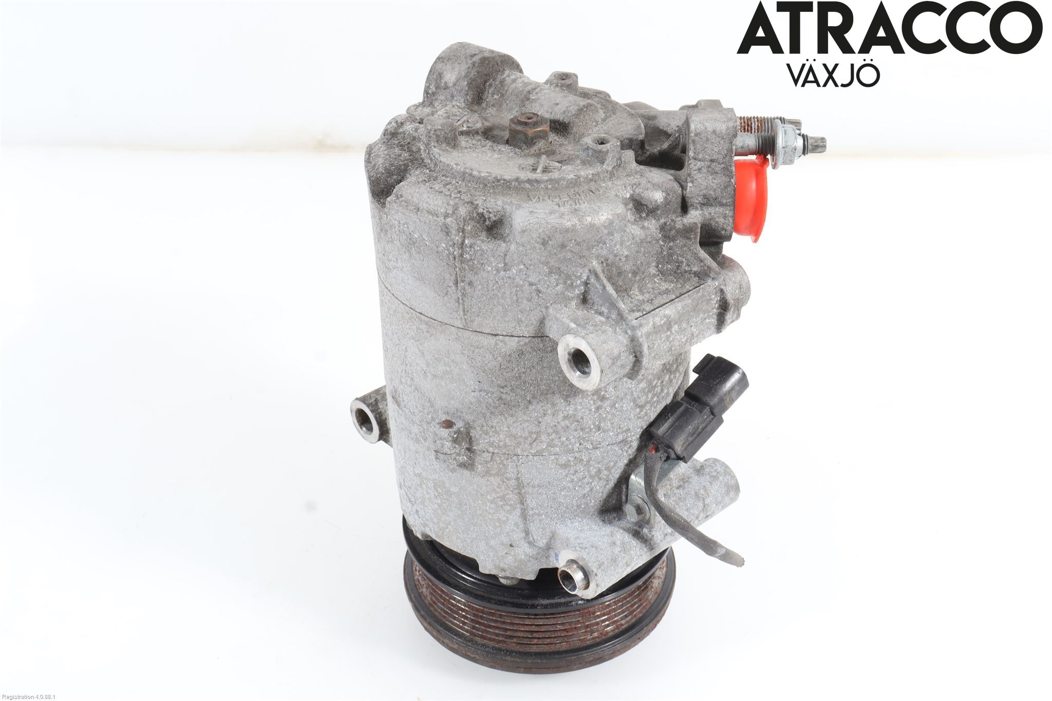 Ford KUGA 13-16 Ac Kompressor