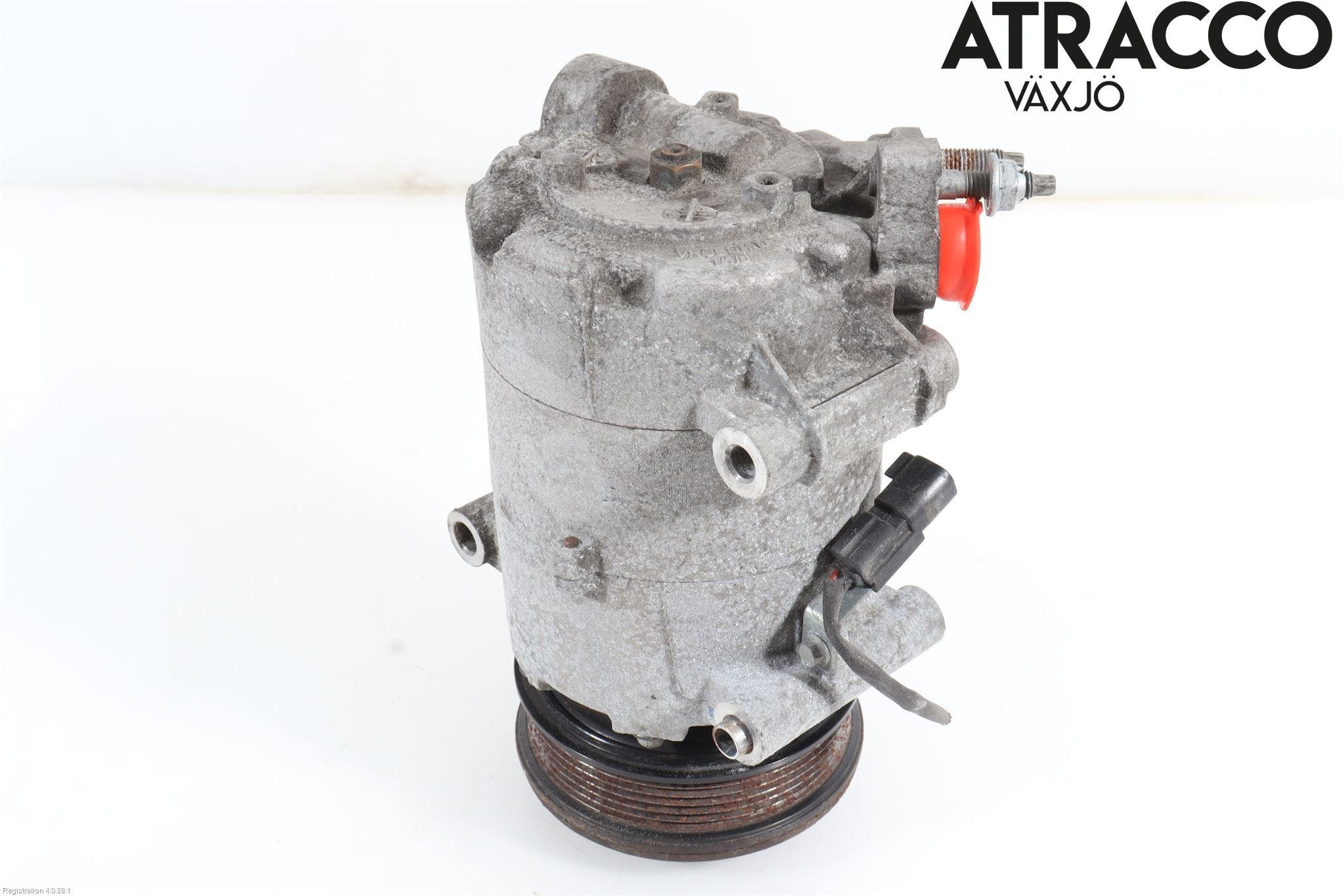 Ford KUGA 13-16 Ac Kompressor