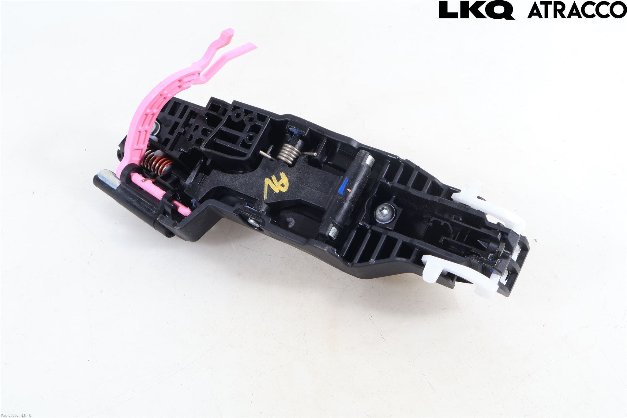 Toyota COROLLA 19- Dörrhandtag Yttre Hö