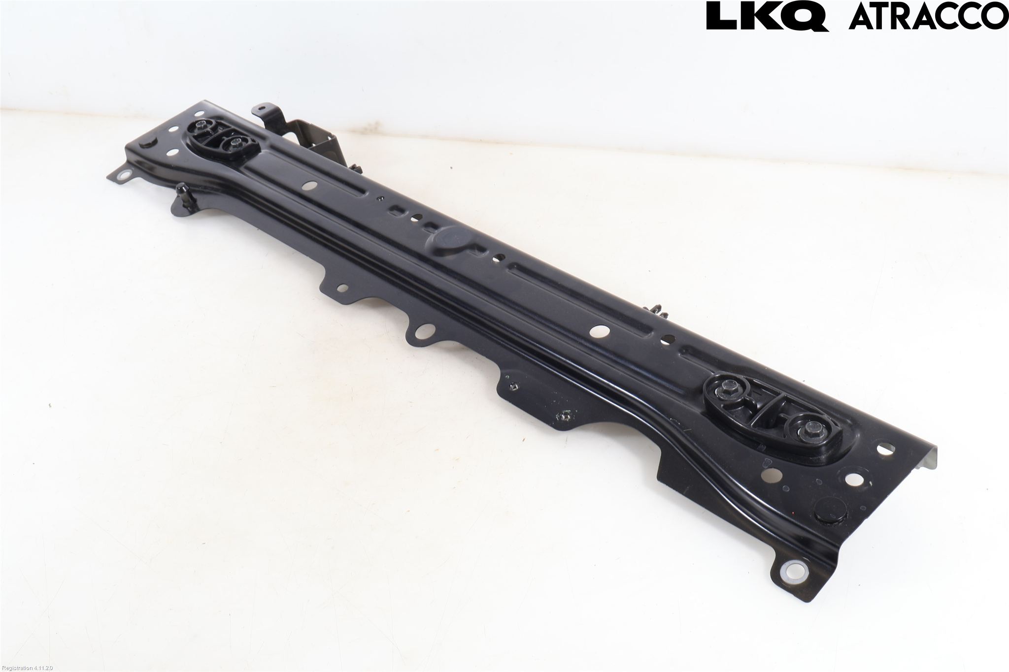 Mazda CX-60 22- Frontplåt Övre