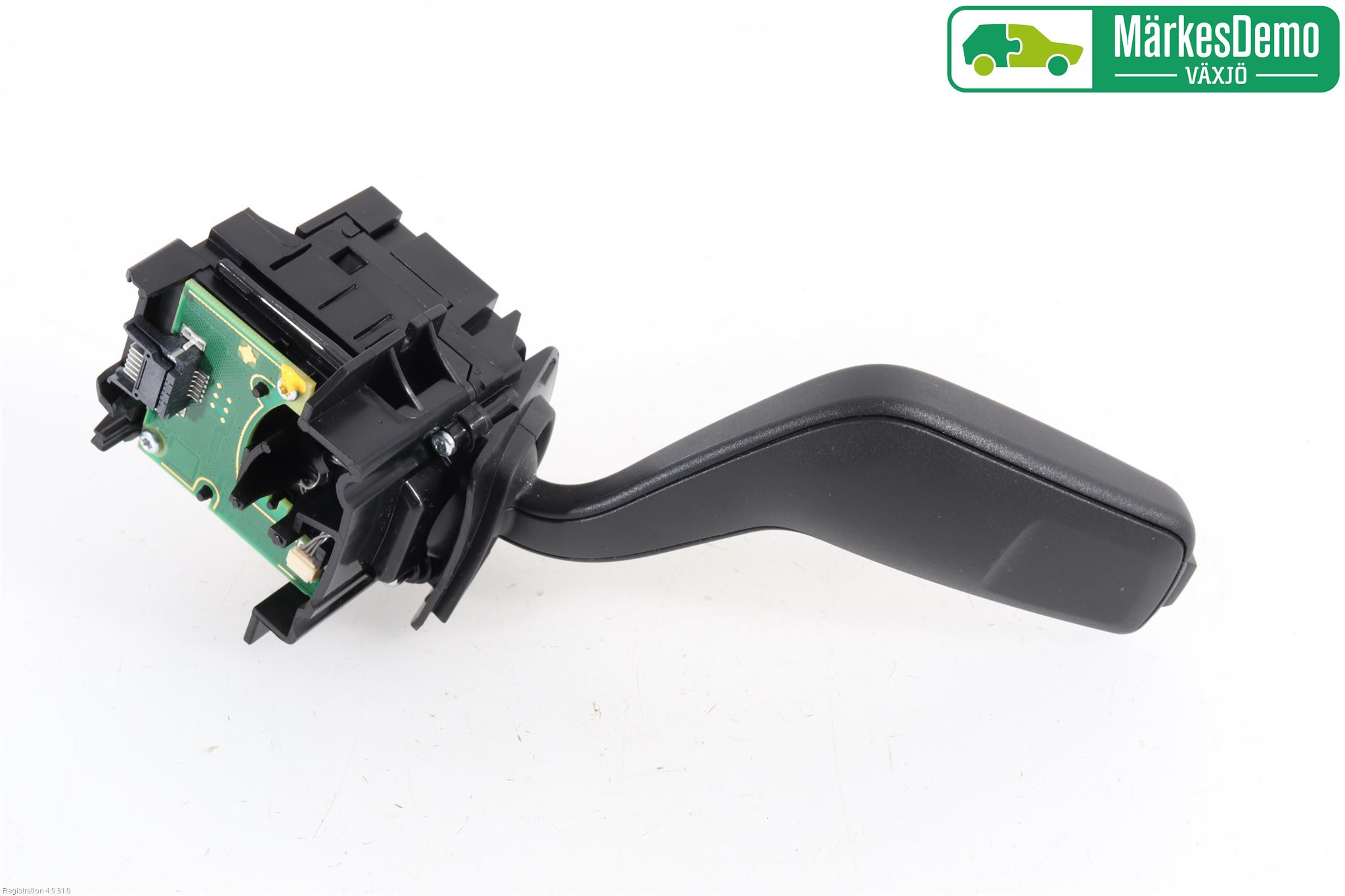 Ford FIESTA (VII) 18-23 Spak Blinkers-Ljusomk