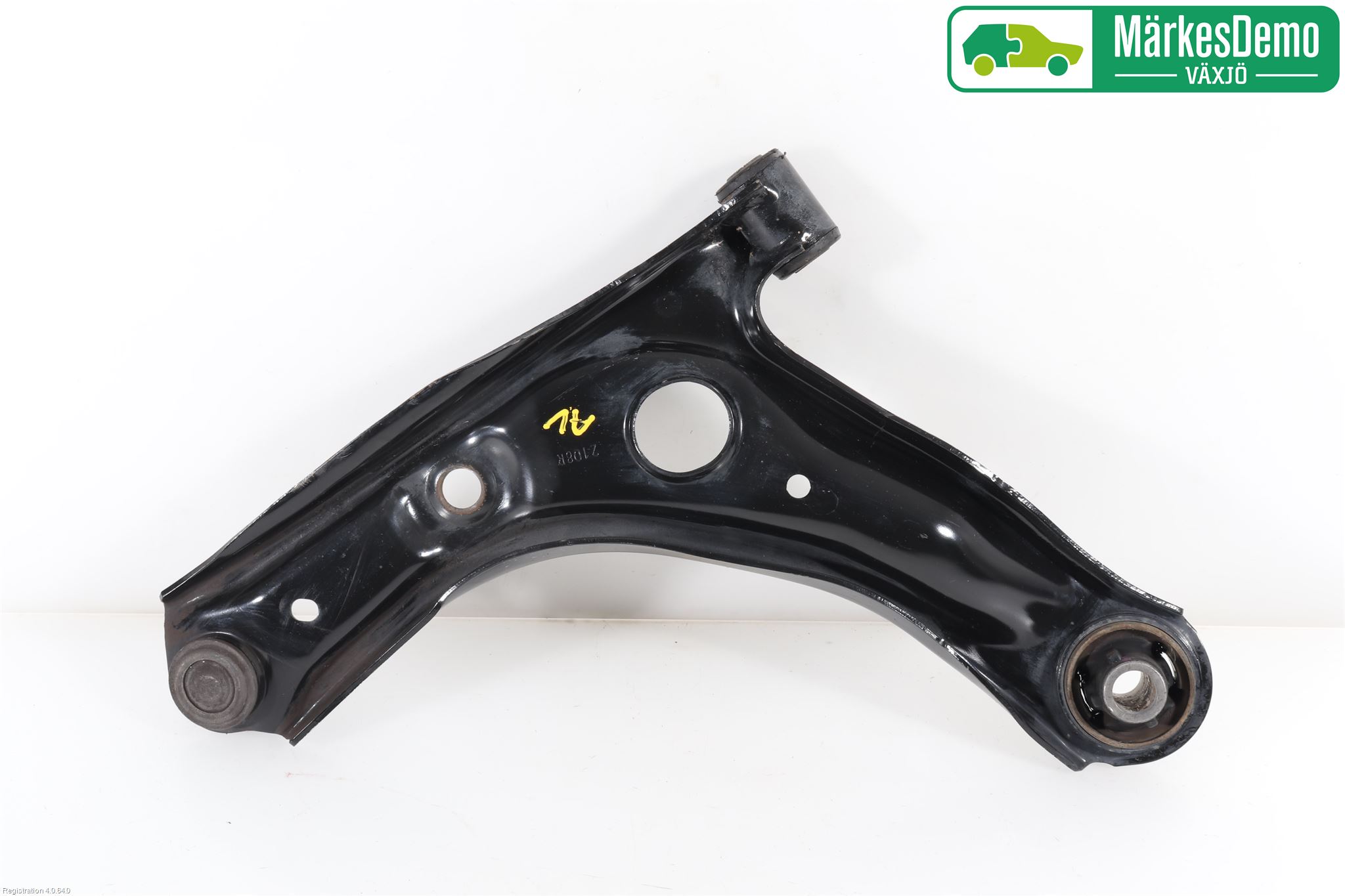 Toyota AYGO 15-21 Bärarm Fram Undre Hö