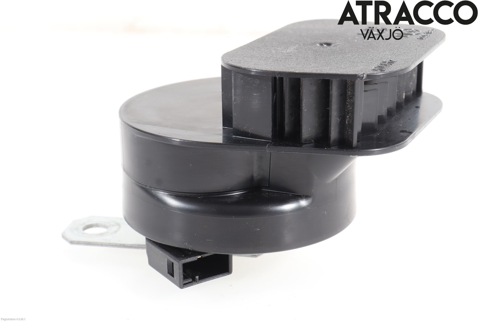 Mazda CX-60 22- Signalhorn