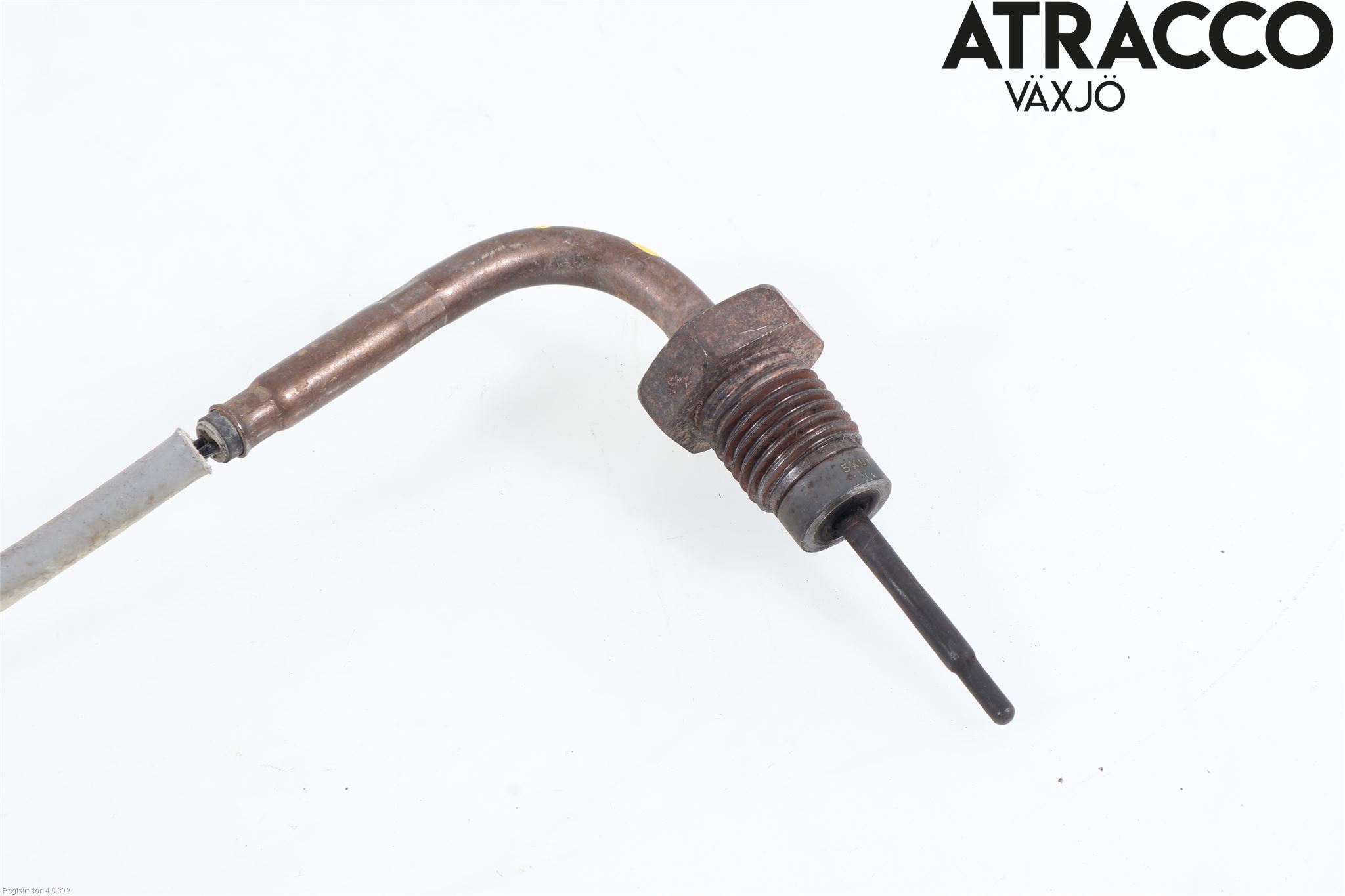 Volkswagen VW SHARAN 11- Sensor Avgas