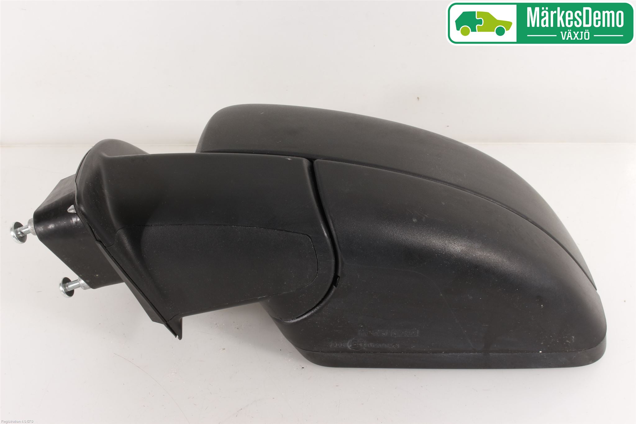 Ford RANGER EU 12-23 Spegel Yttre El Vä