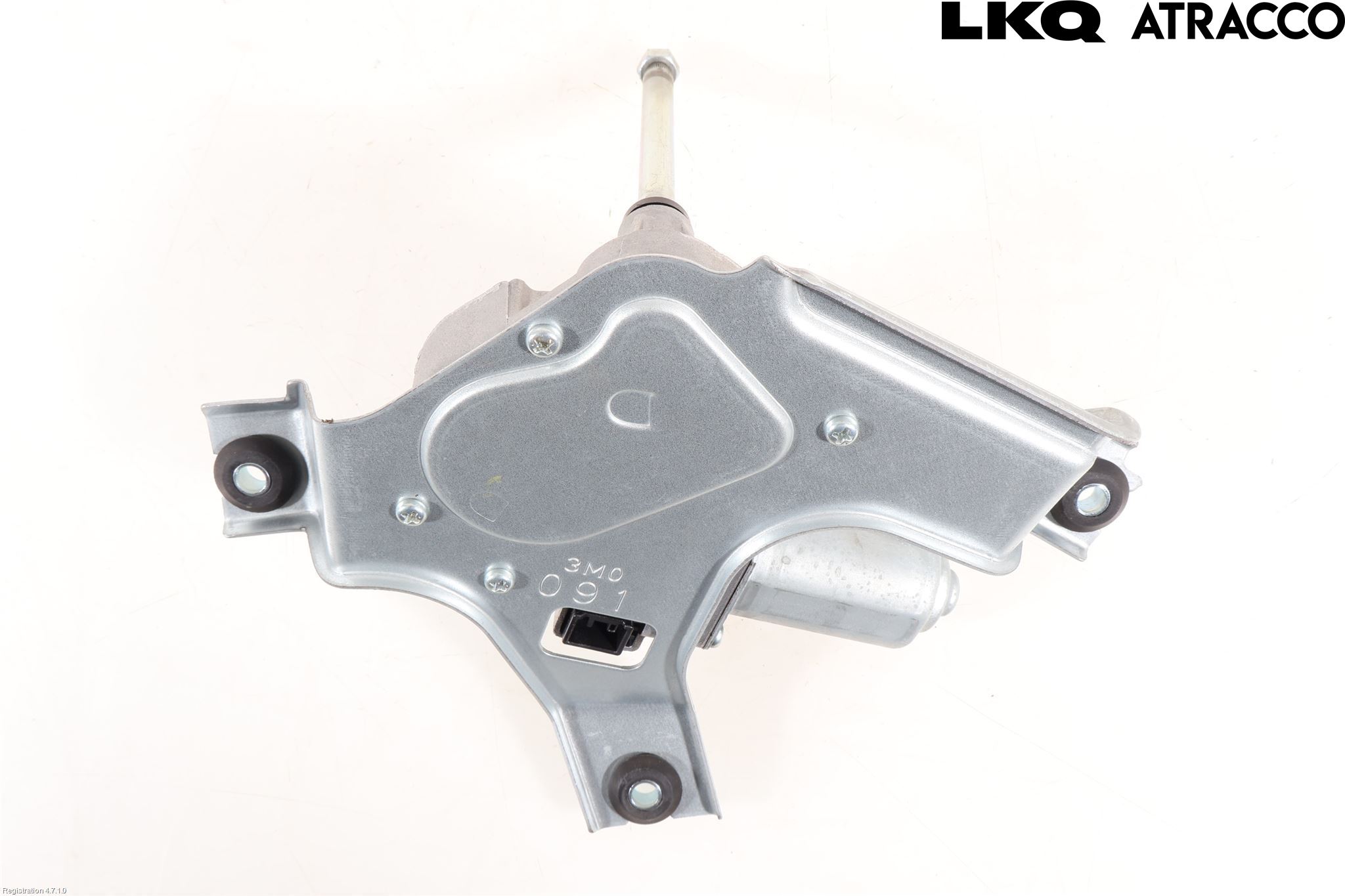 Honda HR-V 21- Torkarmotor Baklucka