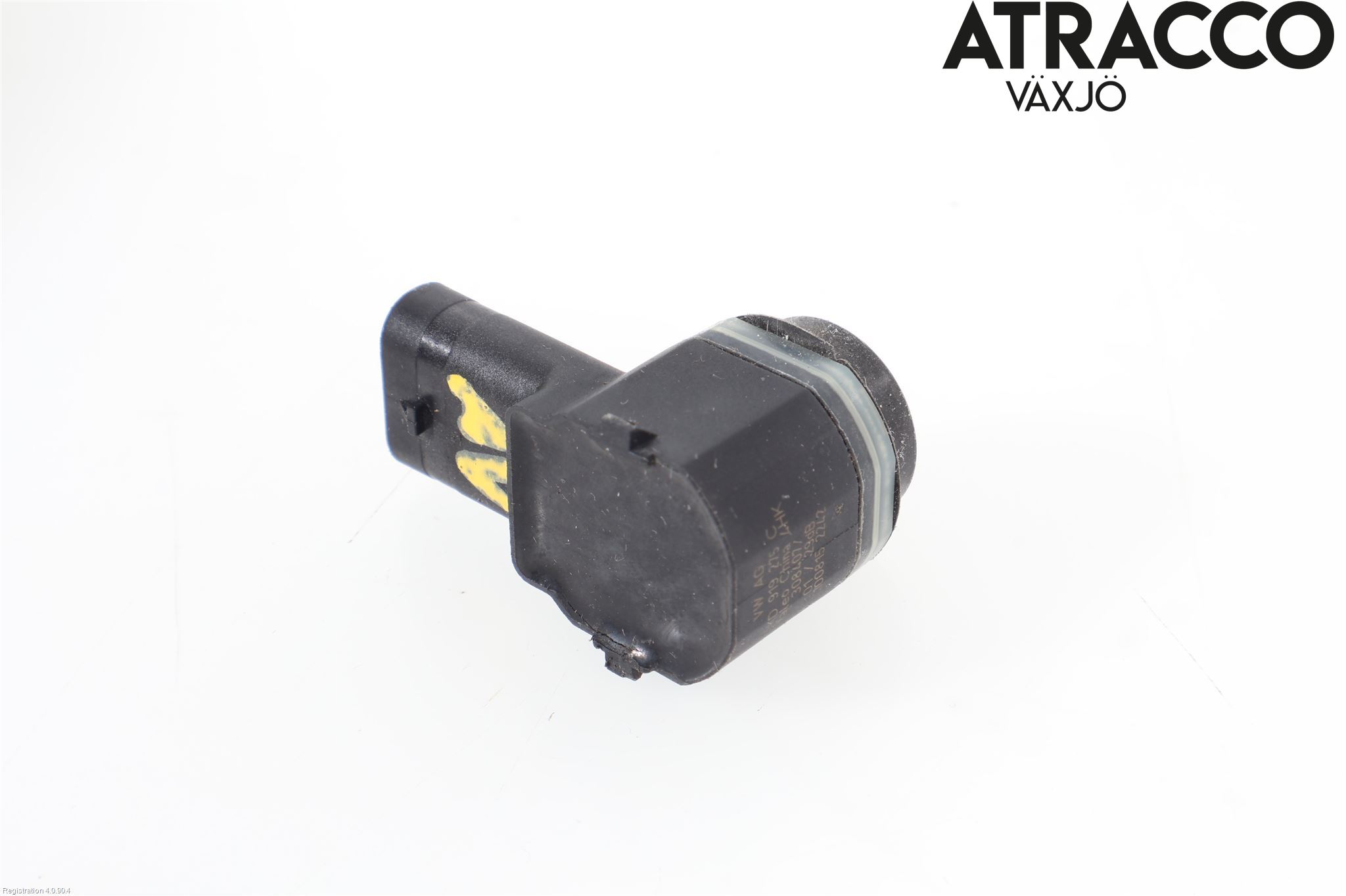 Audi A4 12-15 Parkeringshjälp Frontsensor