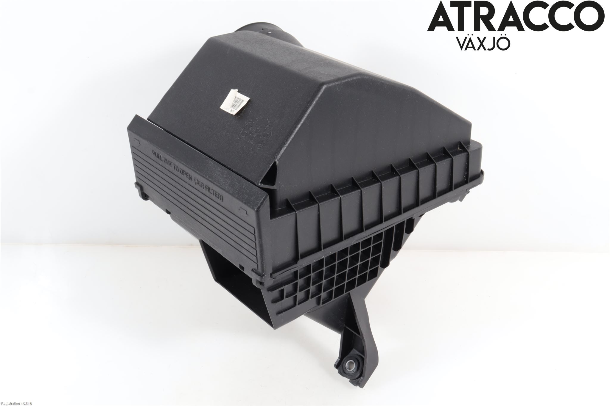 Hyundai TUCSON 05- Luftrenare