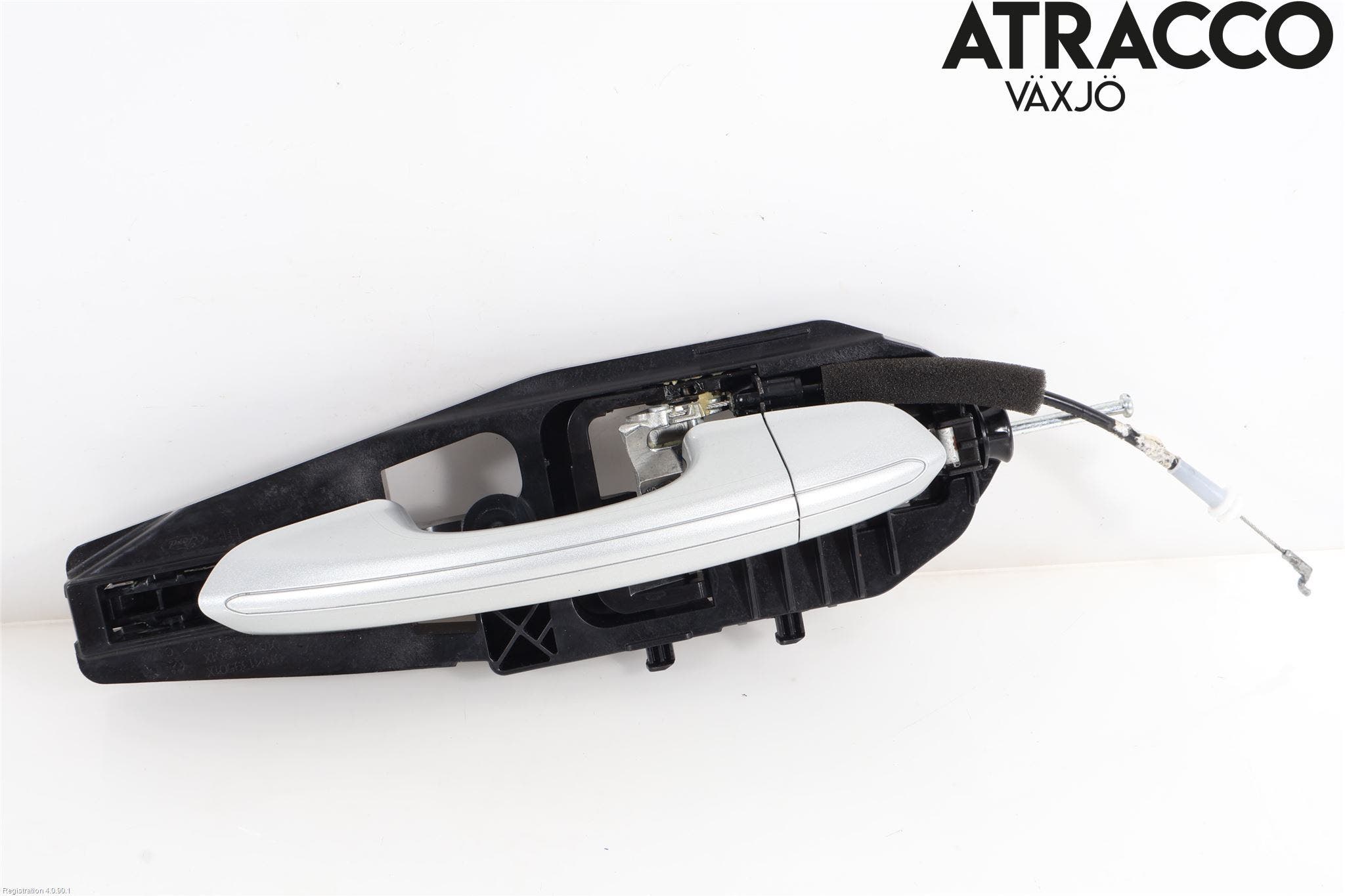 Ford GALAXY 16- Dörrhandtag Yttre Vä