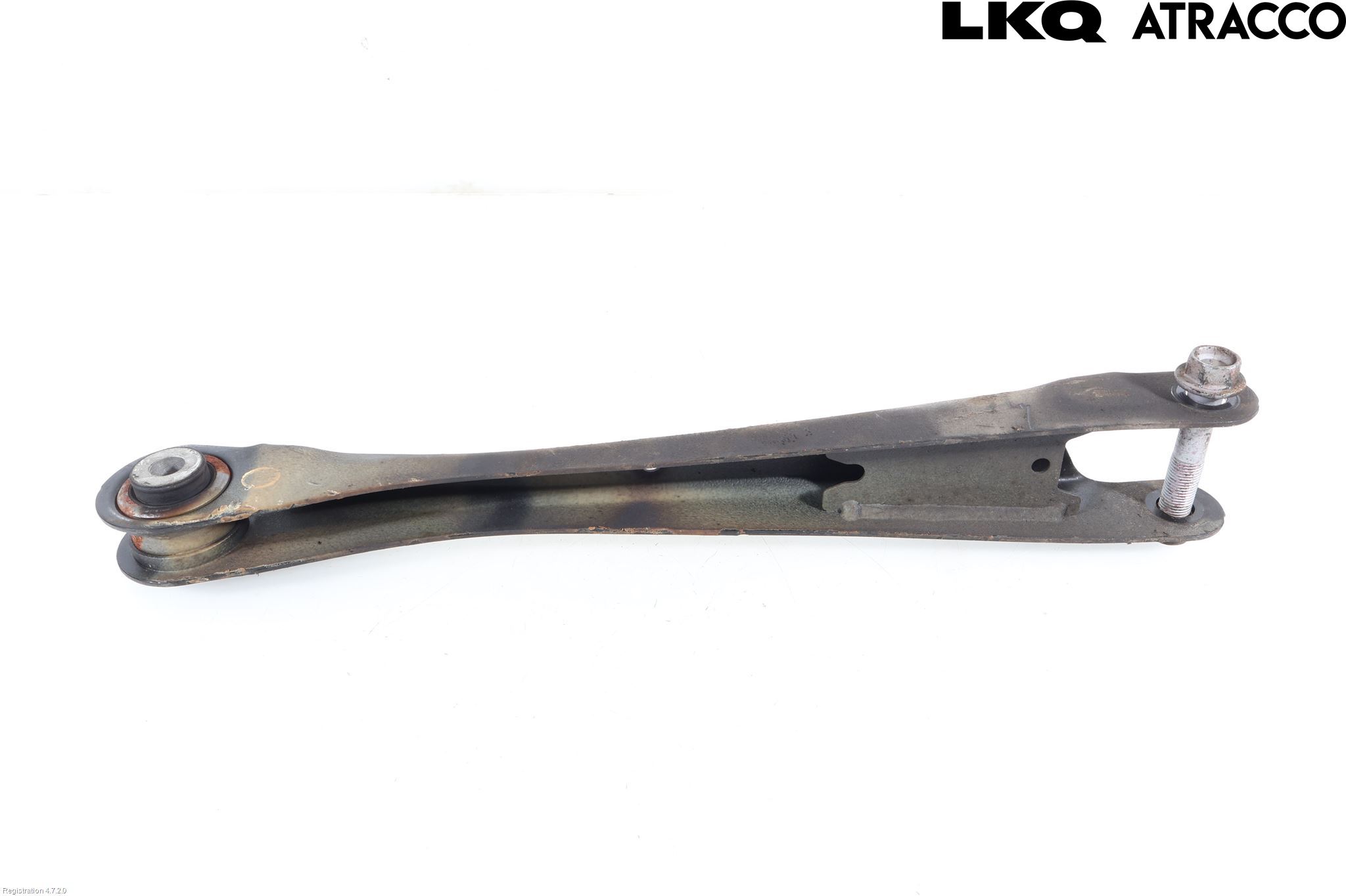 Mazda CX-60 22- Bärarm Bak Höger