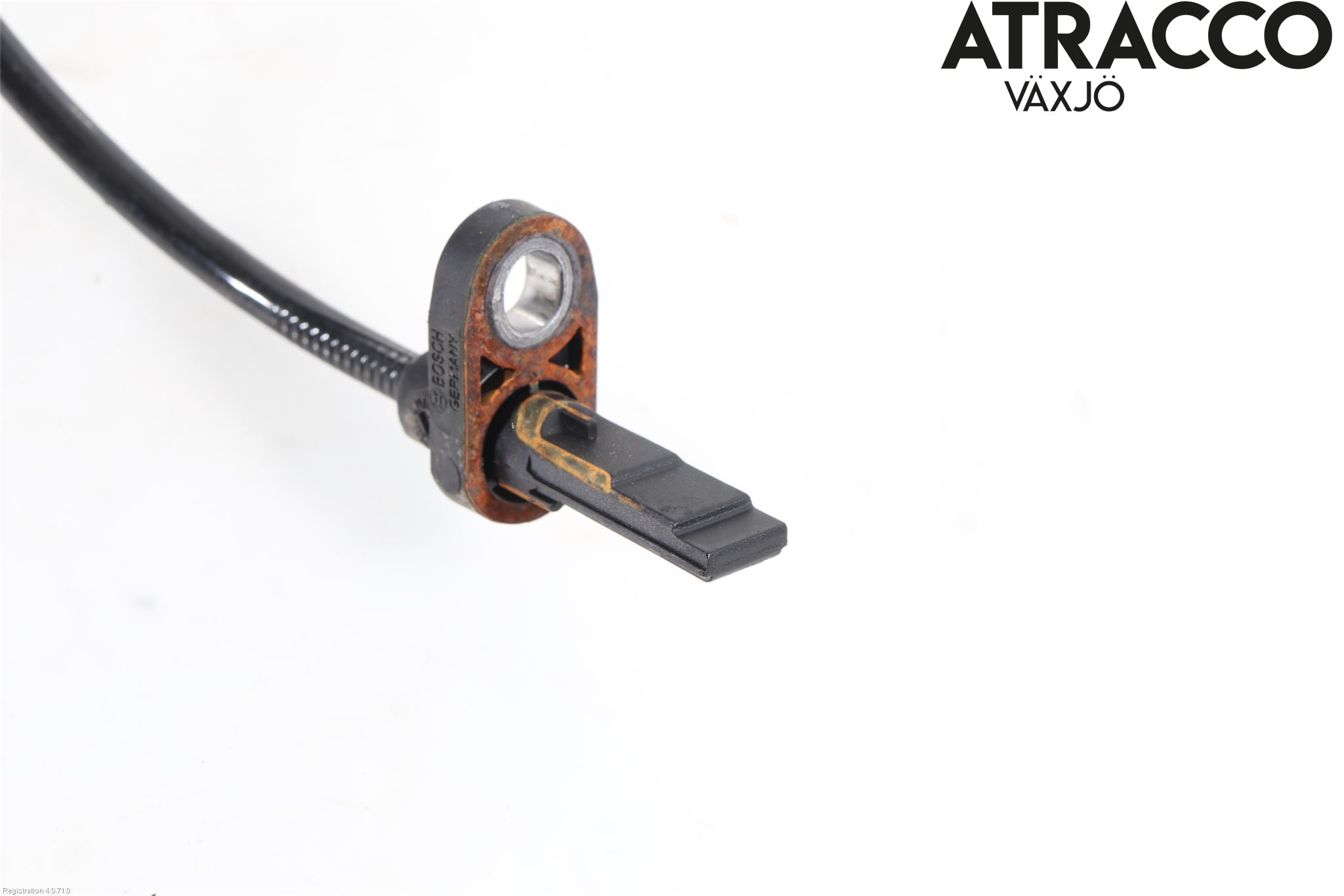 Ford FIESTA 13-17 Abs Sensor