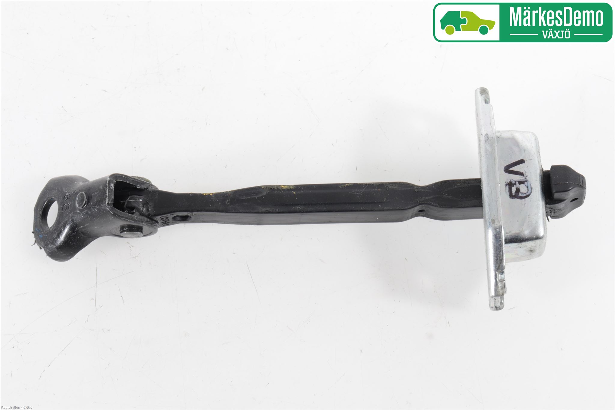 Honda CIVIC 17-22 Dörrstopp