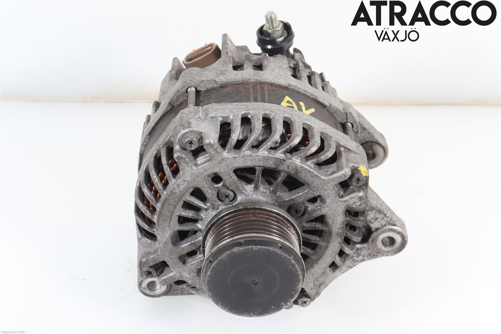 Subaru OUTBACK 15-20 Generator