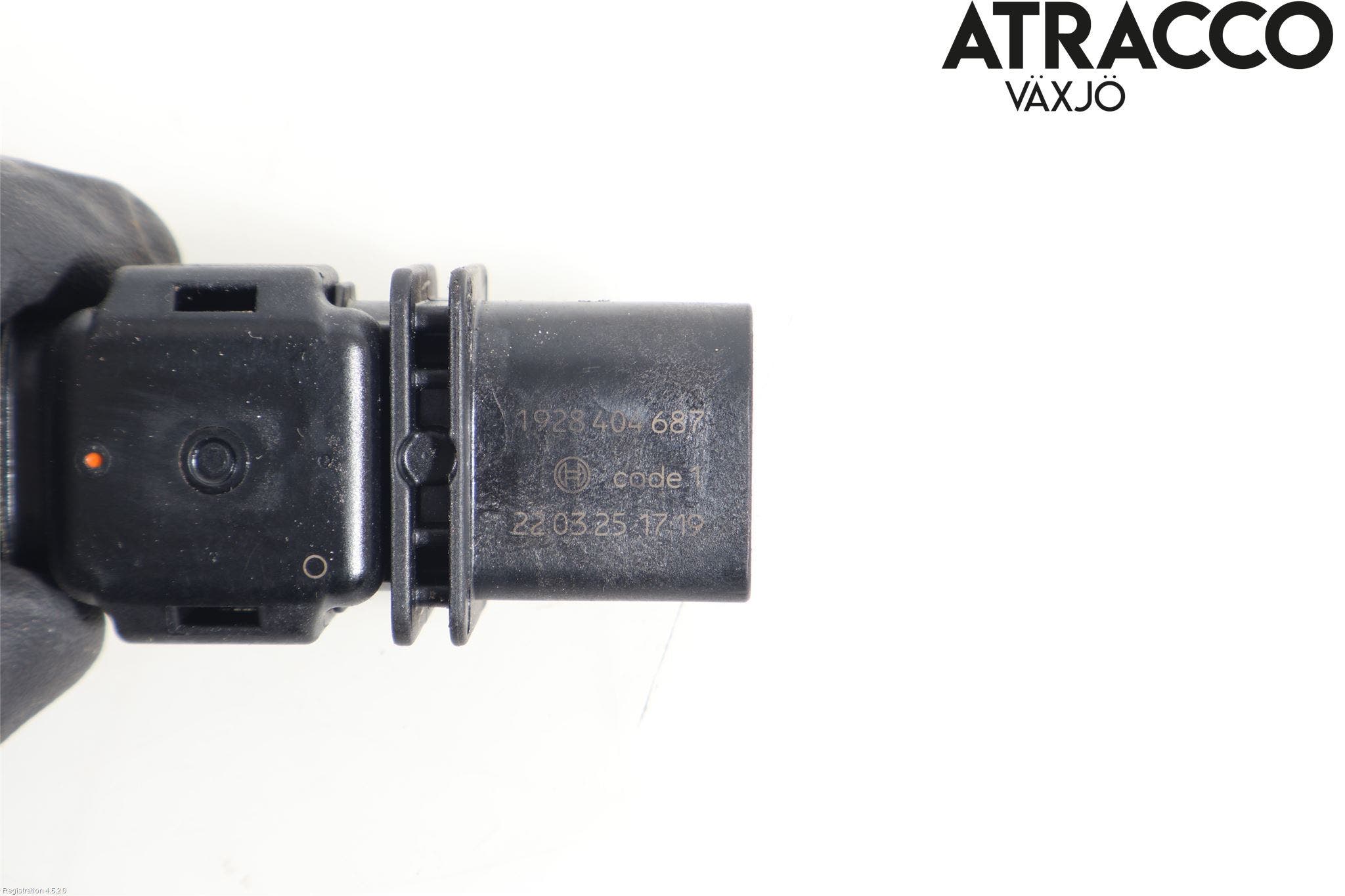 Hyundai TUCSON 05- Injlambdasond