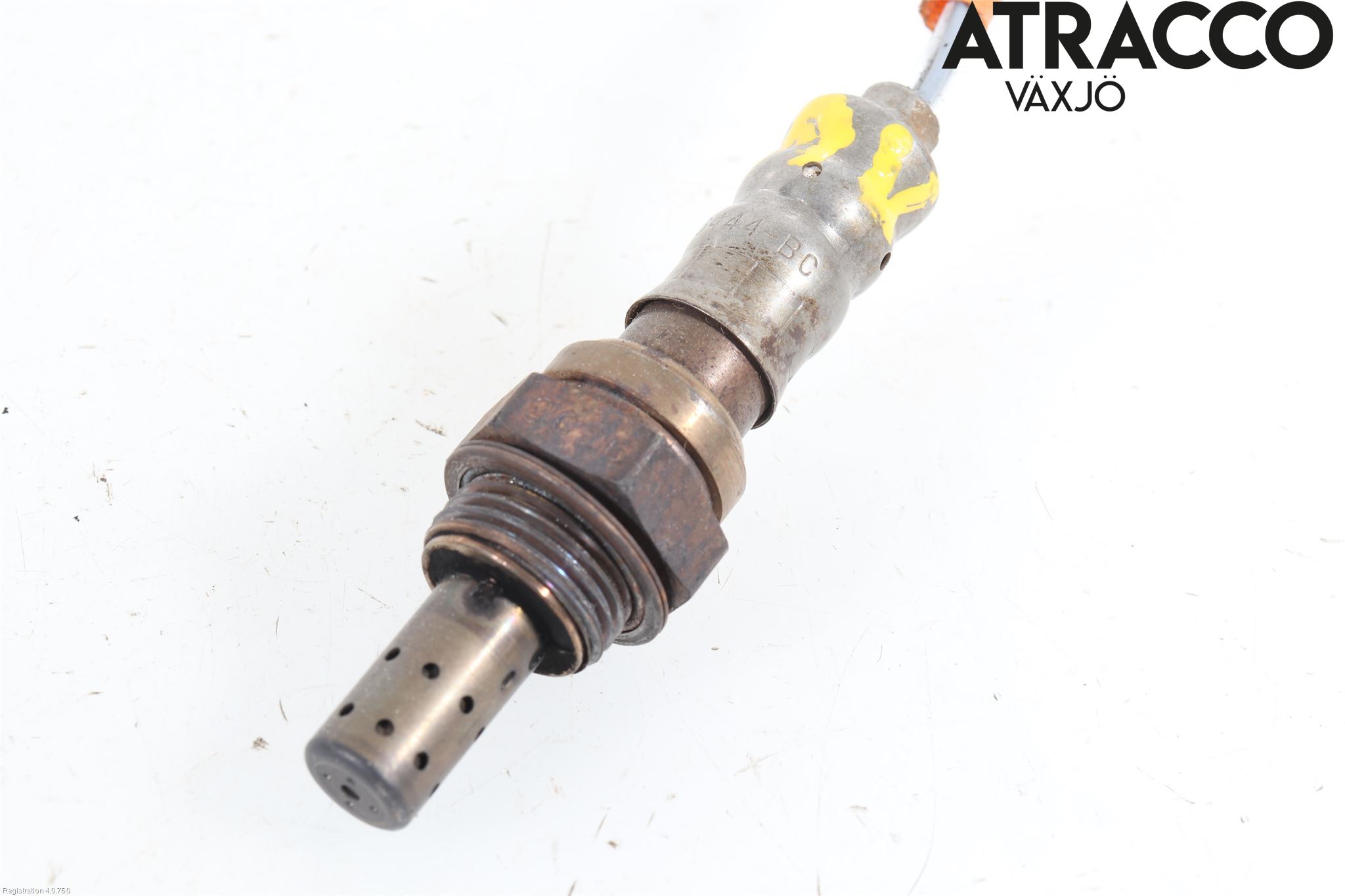 Ford FIESTA 09-12 Injlambdasond