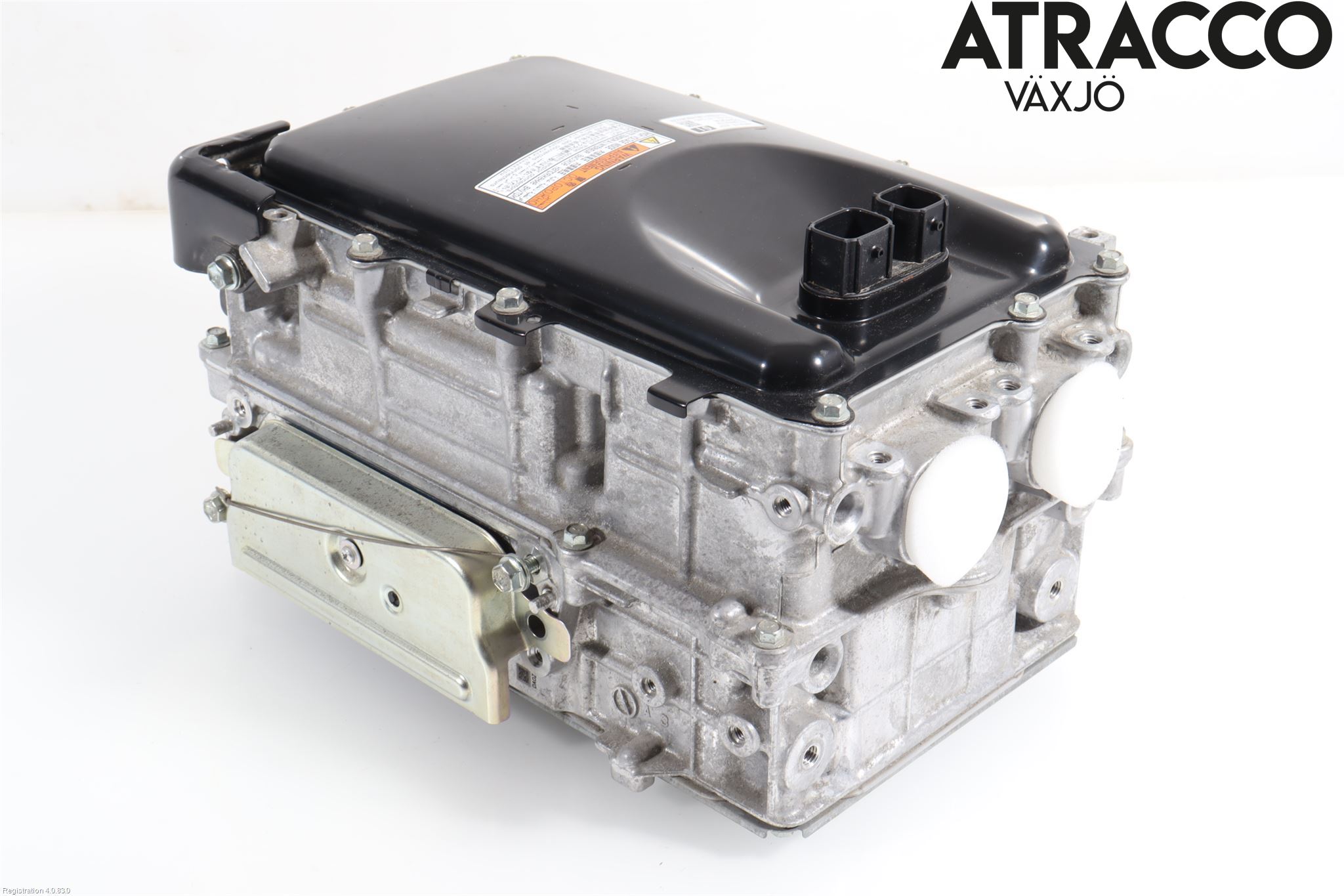 Toyota PRIUS (ZVW50) 16-21 Hybridconverter