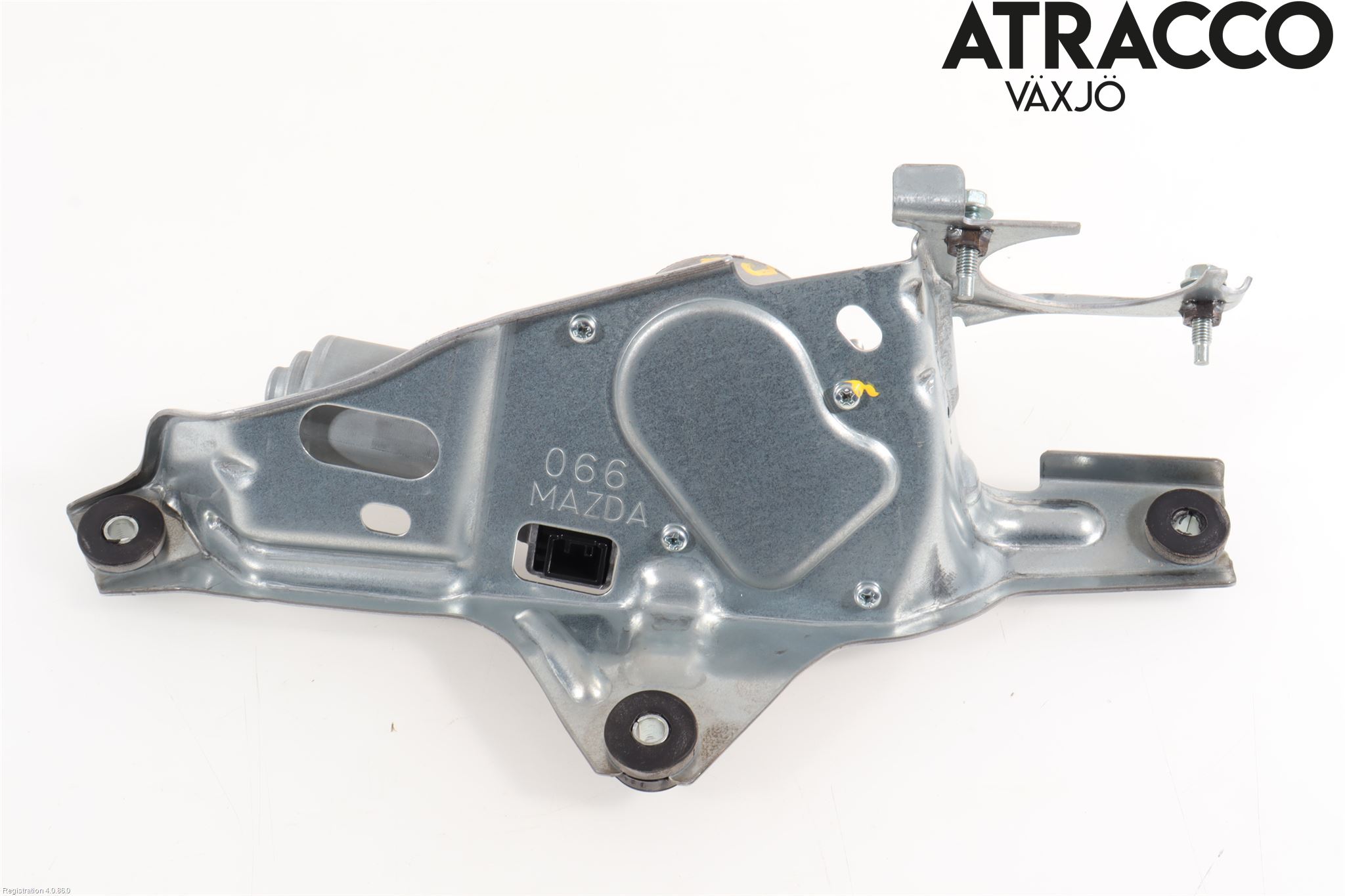 Mazda CX-30 20- Torkarmotor Baklucka