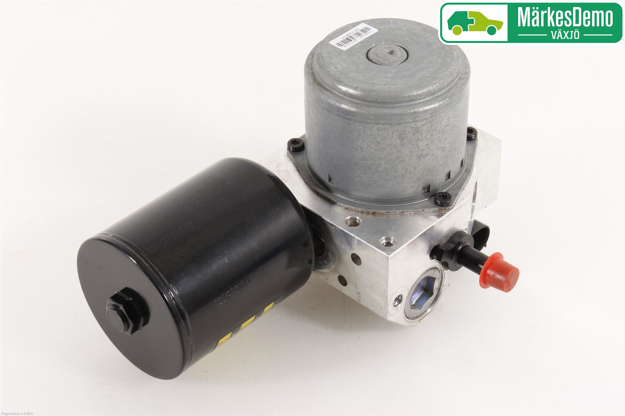 Hyundai IONIQ AE 17-22 Abs Hydraulaggregat