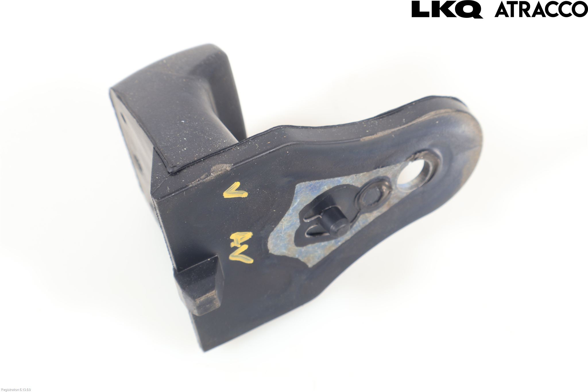 Toyota PROACE II 16- Dörrstopp