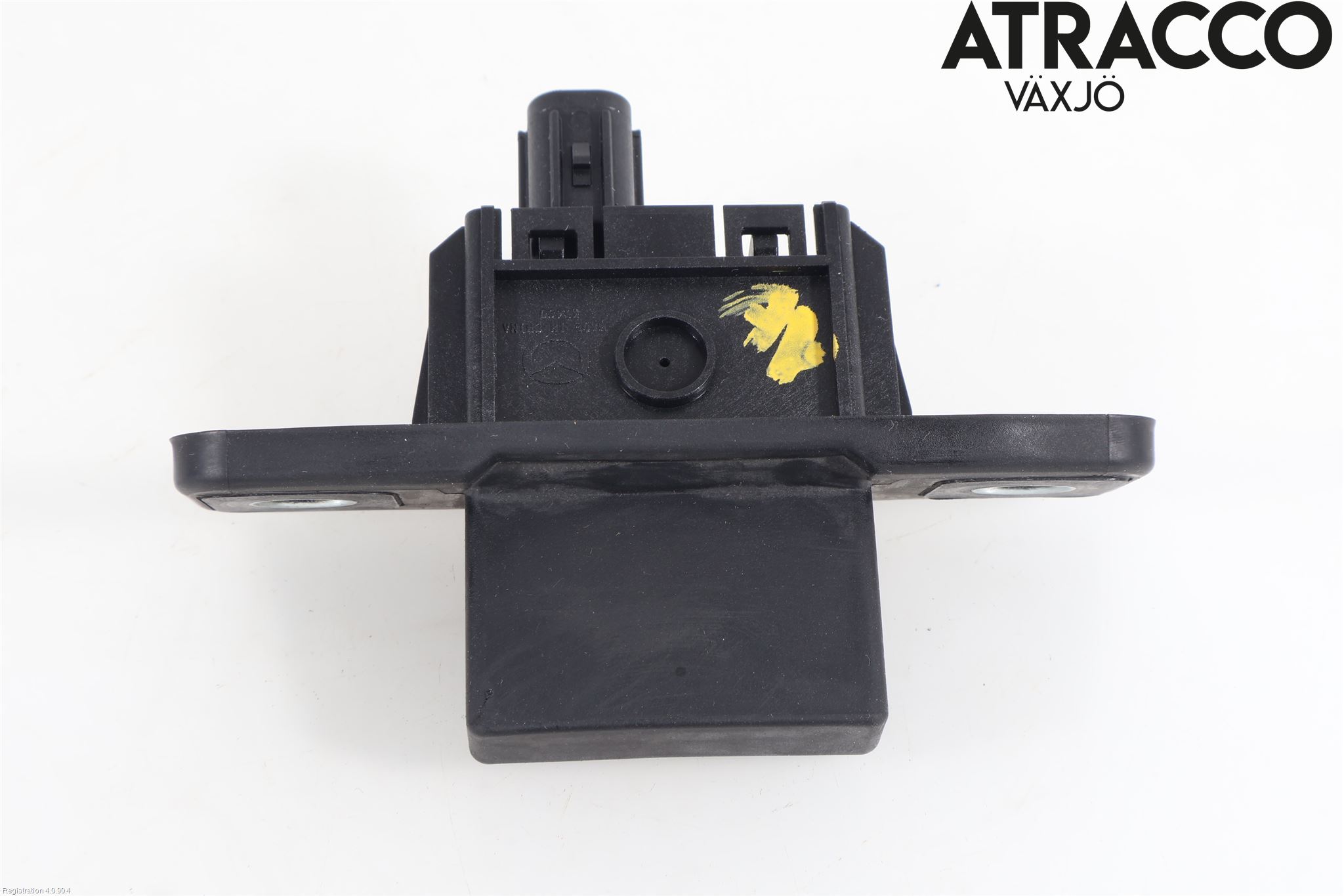 Mazda CX-5 17- Bakluckehandtag