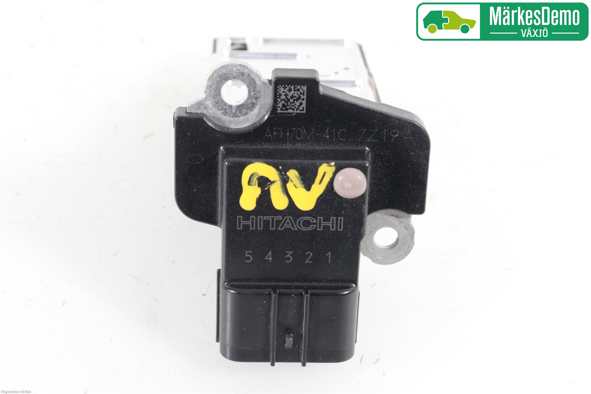 Honda HR-V 15-21 Injluftmassamätare