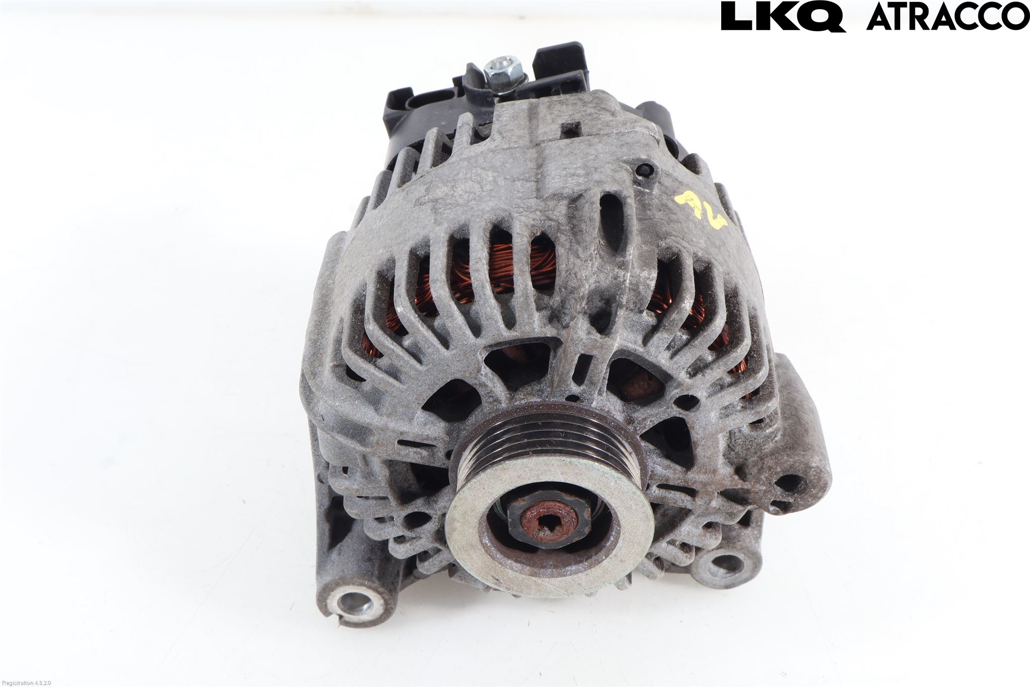 Toyota AURIS 13-19 Generator