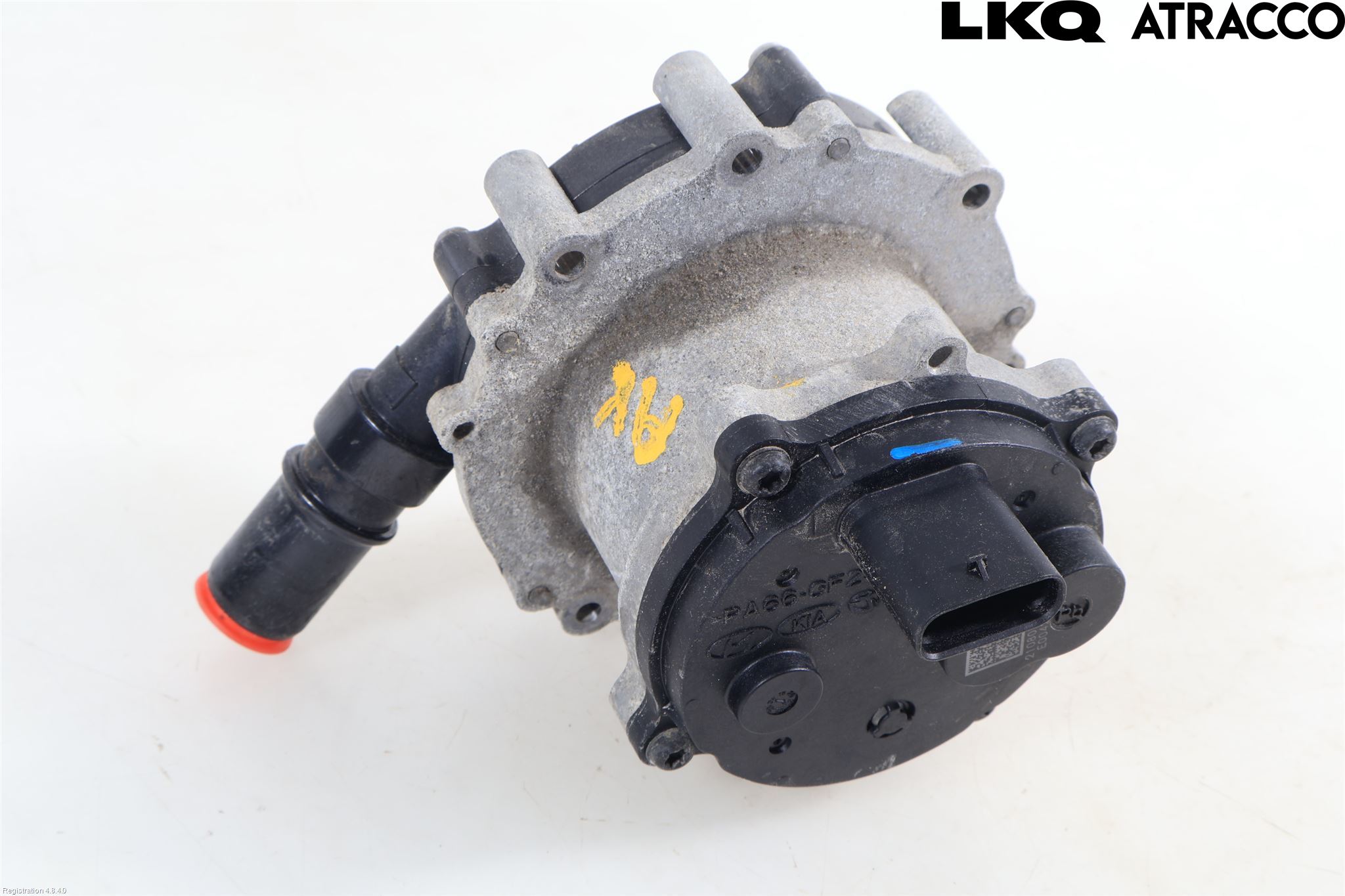 Kia EV6 (CV) 22- Värme Cirkulationspump