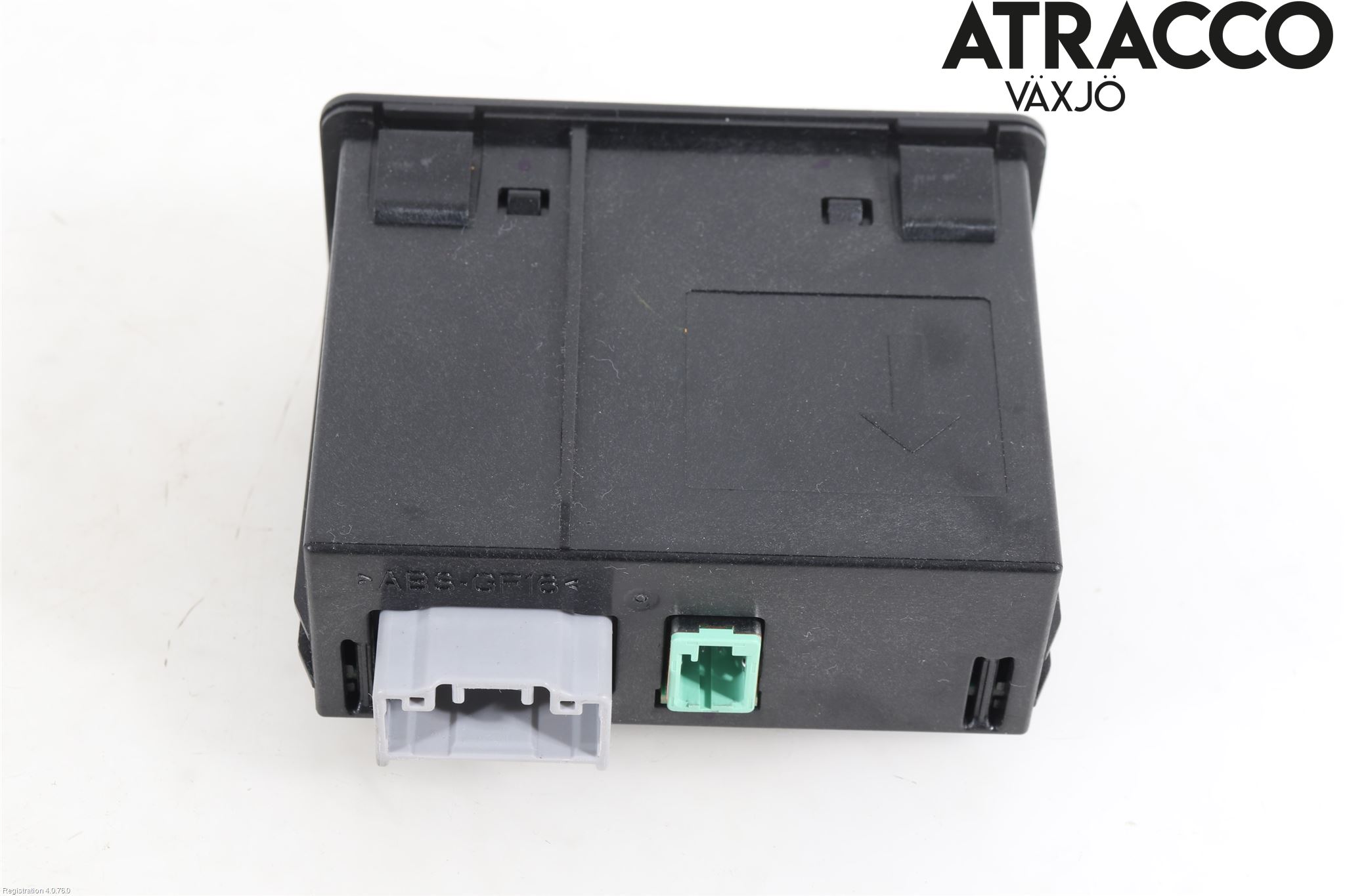 Mazda CX-3 Strömställare Övrigt