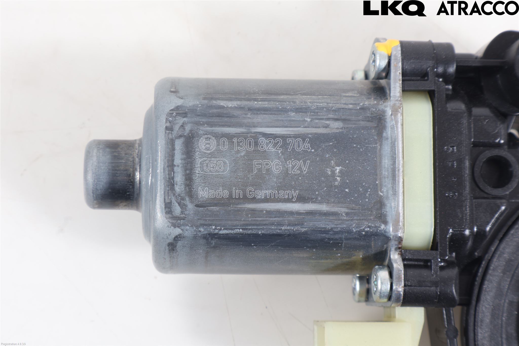 Audi A4/S4 B9 16-19 Fönsterhissmotor