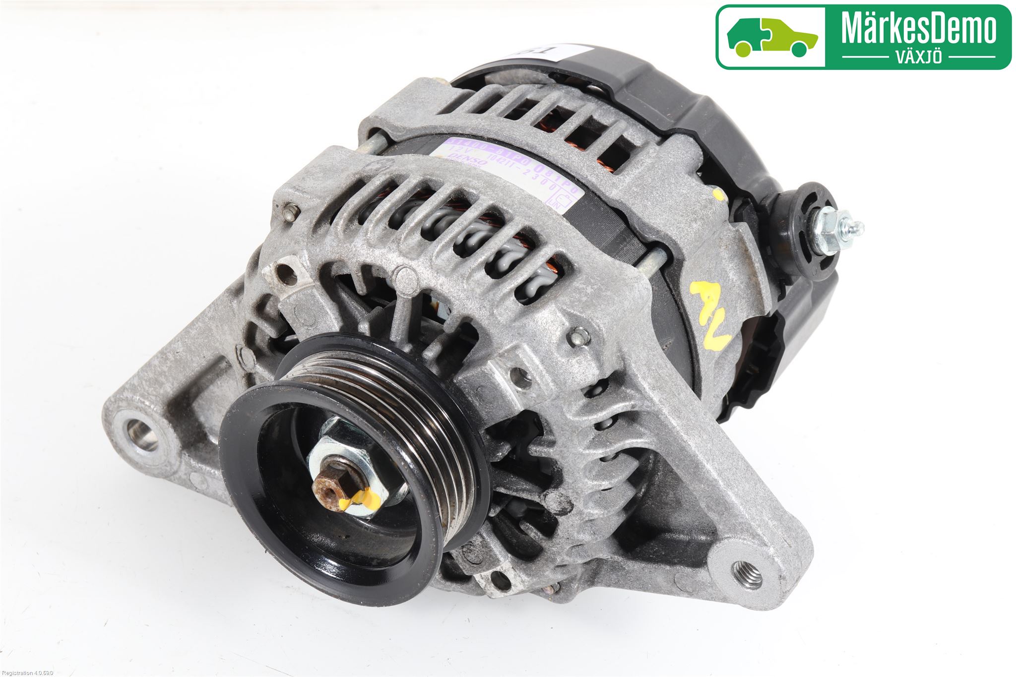 Suzuki SWIFT 17-24 Generator