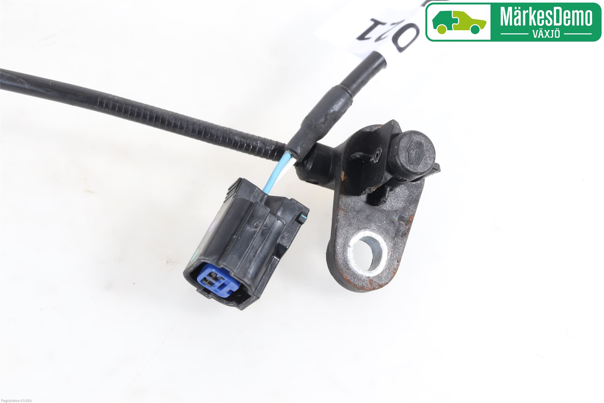 Hyundai i10 BA 17-20 Abs Sensor
