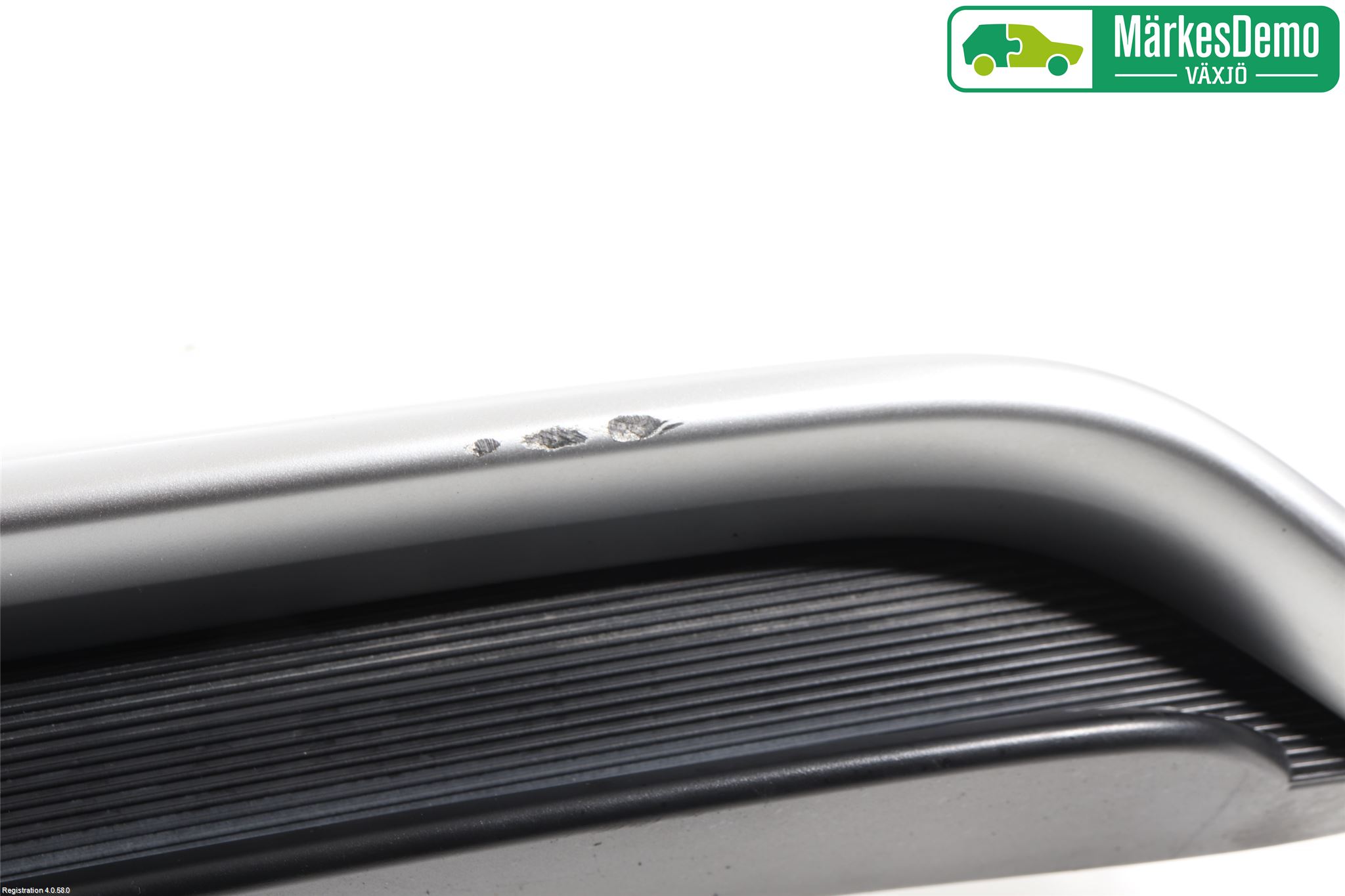 Lexus CT 200h Stötfångare Bak