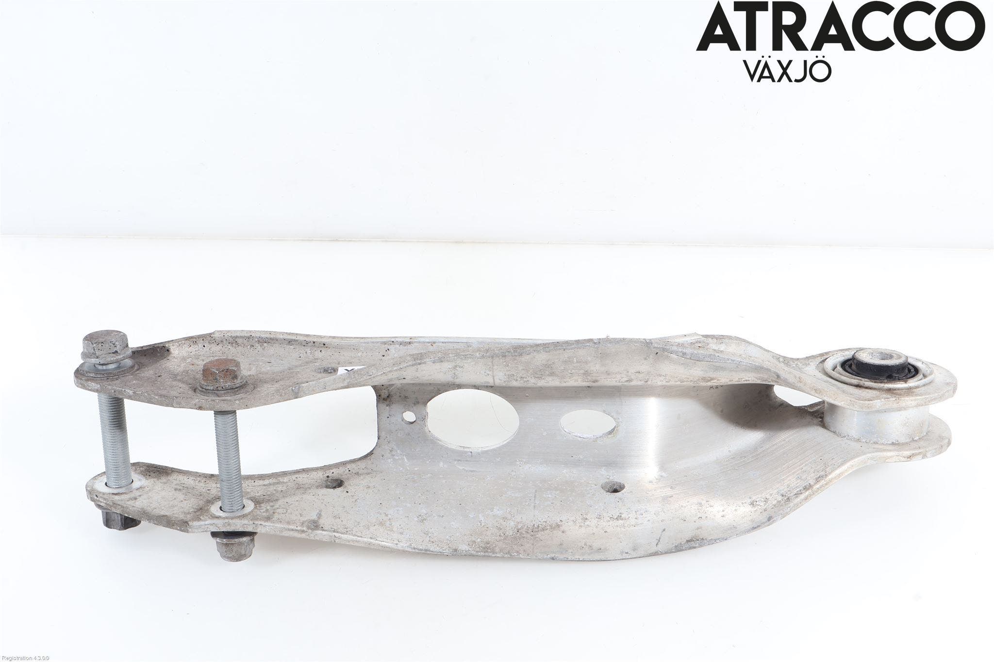 Audi Q7/SQ7 Bärarm Bak Höger