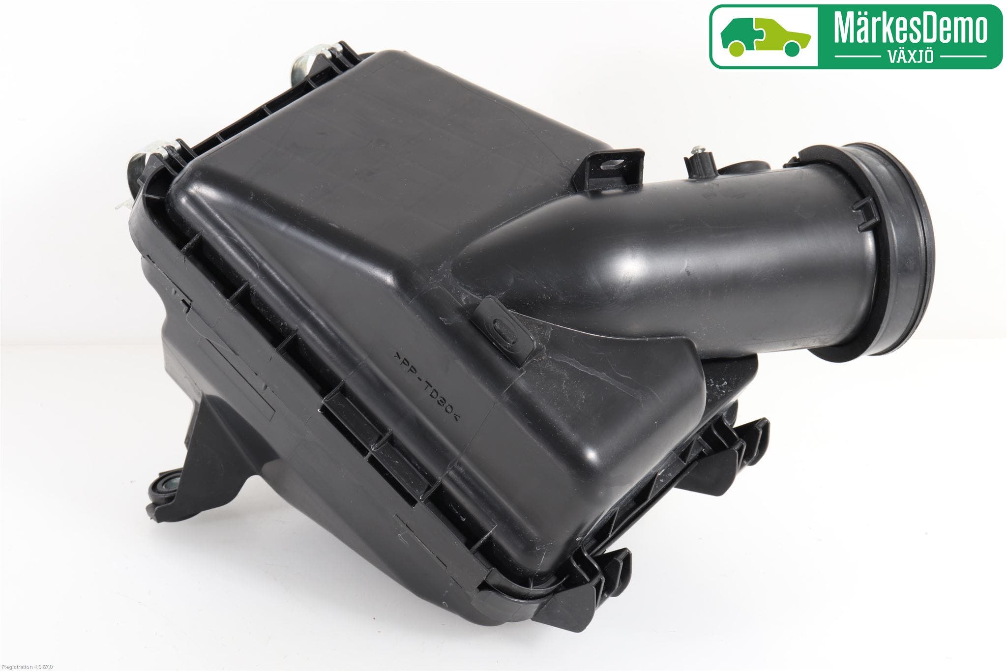 Mitsubishi OUTLANDER 13-21 Luftrenare