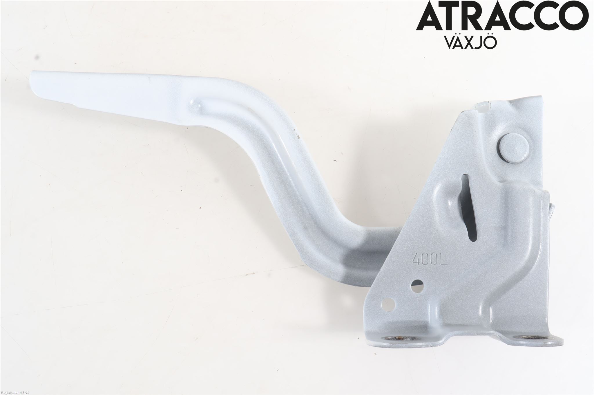 Mazda 2 KB Hybrid 22- Huvgångjärn