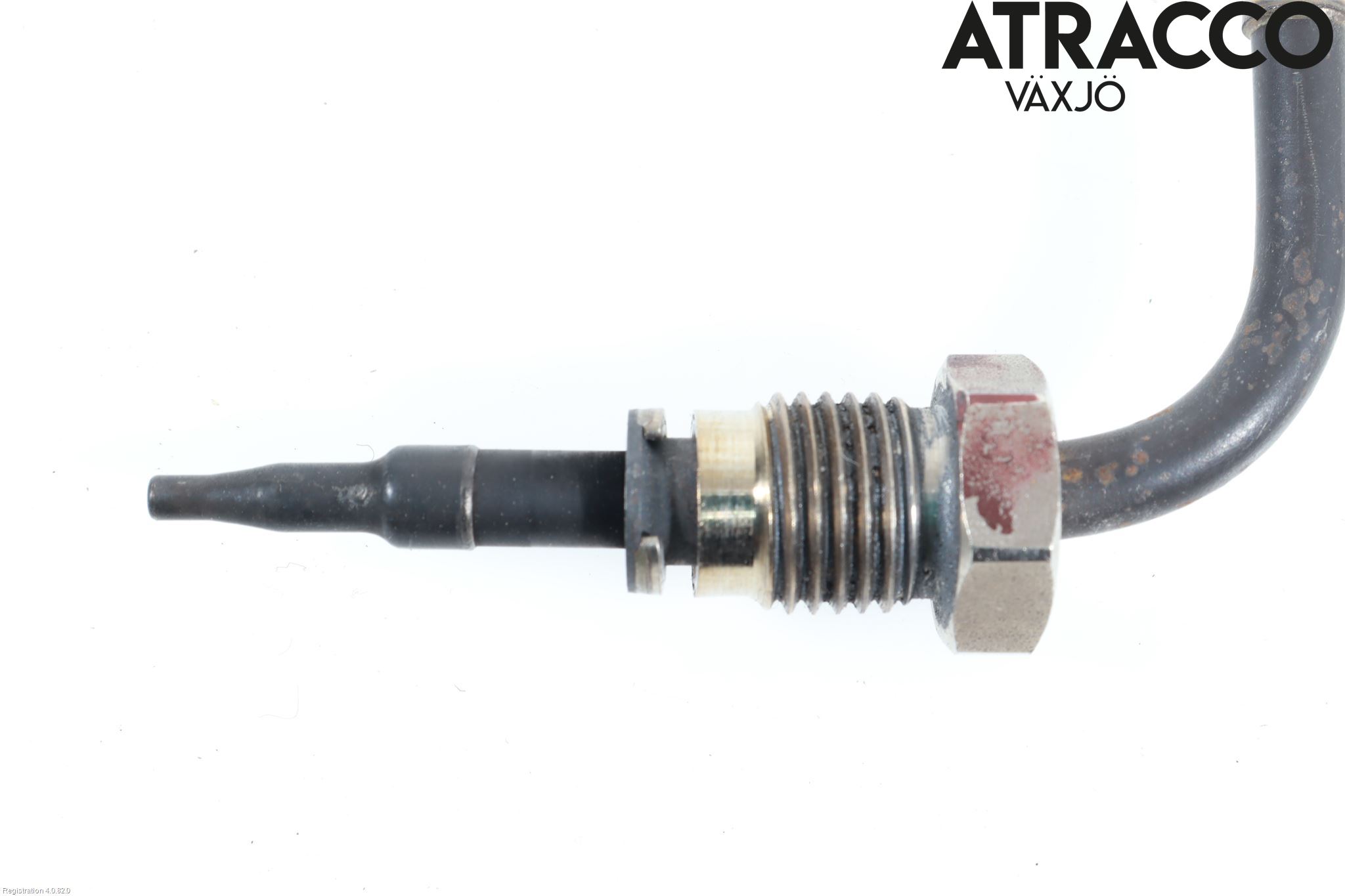 Hyundai i20 BC 21- Sensor Avgas
