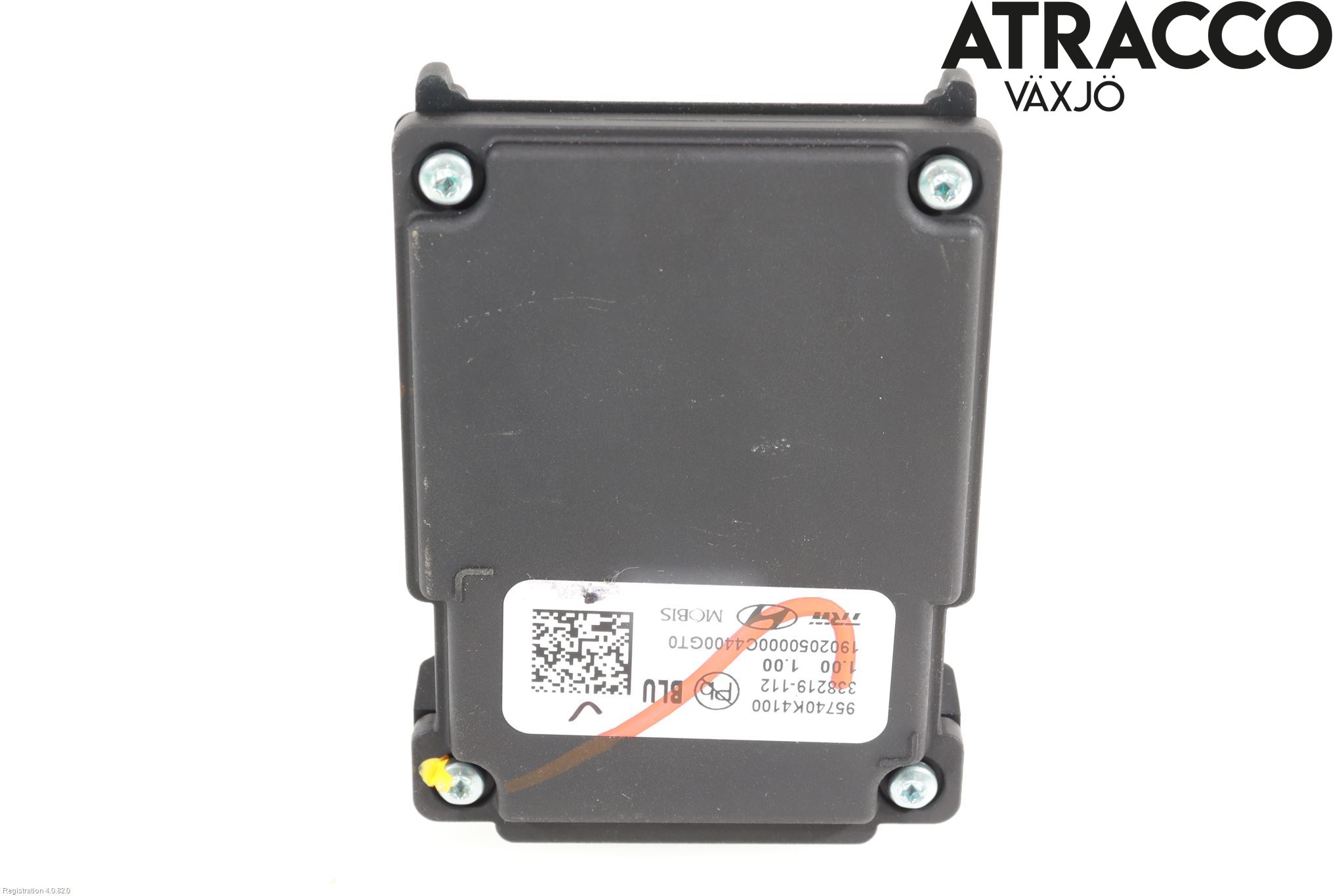 Hyundai KONA/ELECTRIC OS 18-23 Sensor Aktivt Kollisionsskydd