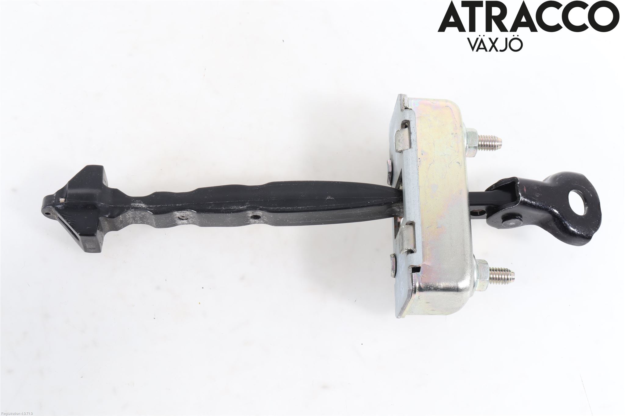 Mazda 3 IV 19- Dörrstopp