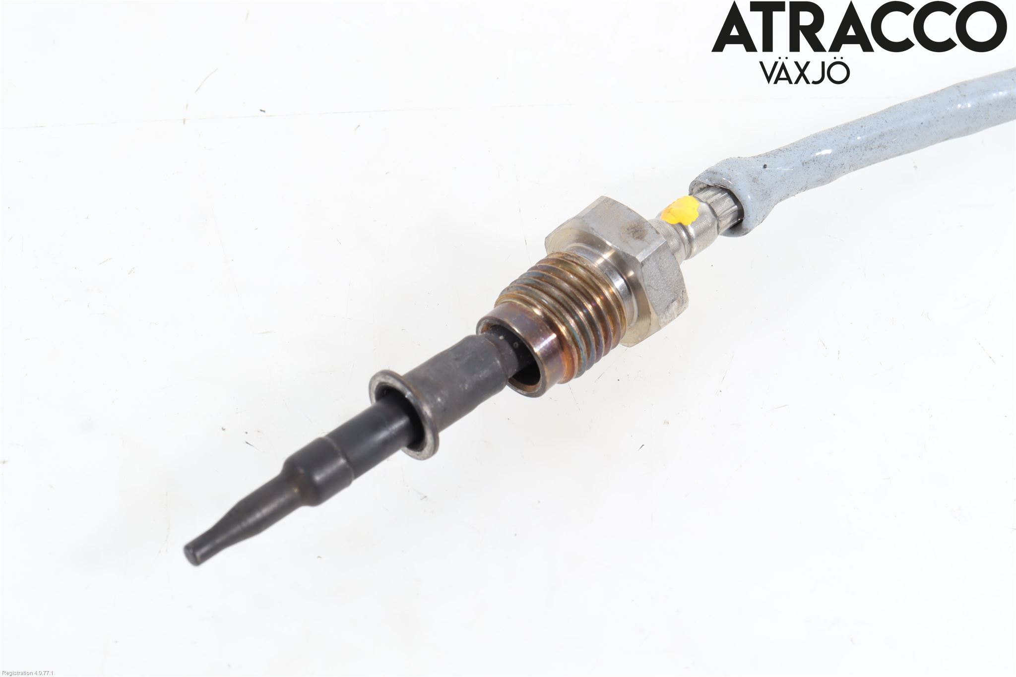 Volkswagen VW AMAROK 2H 10-22 Sensor Avgas
