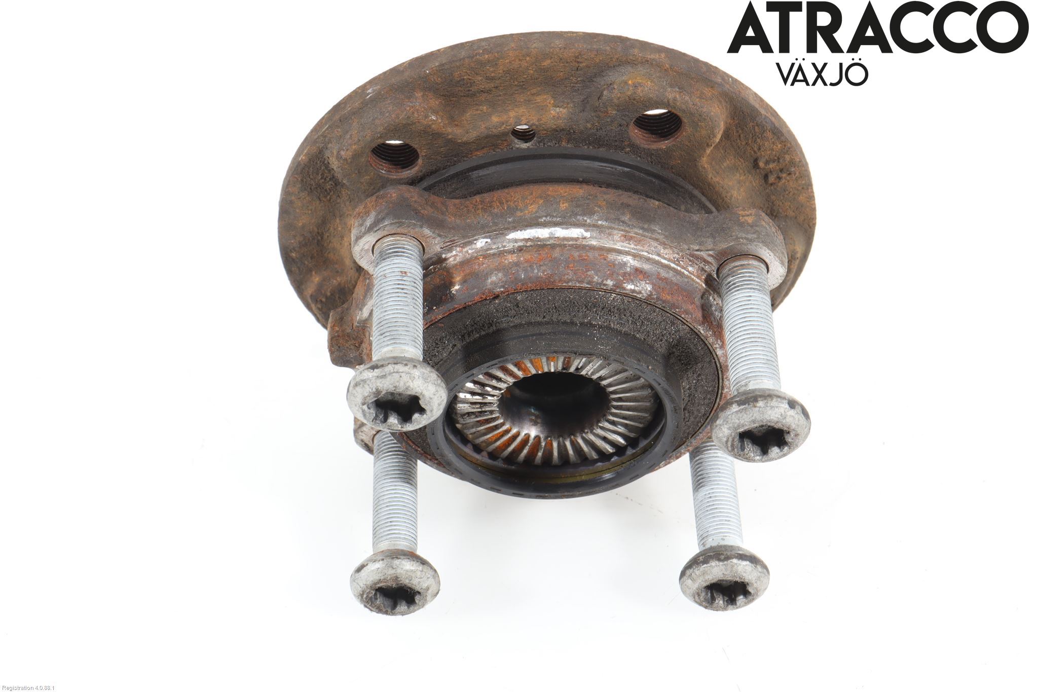 Mini COOPER CLUBMAN F54 16- Nav Fram