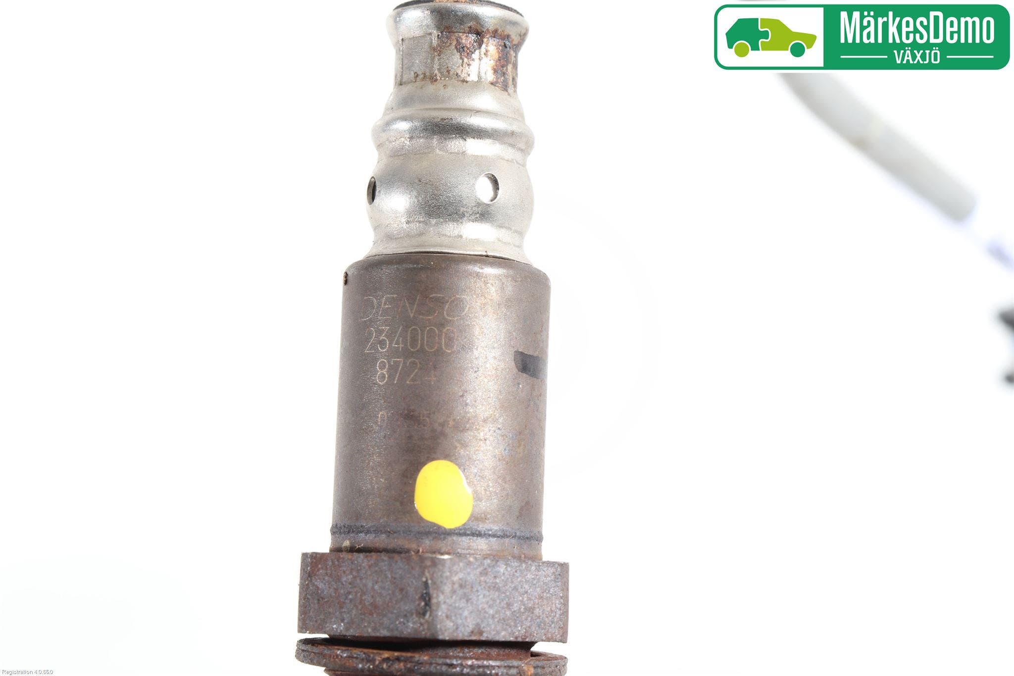 Mitsubishi ECLIPS Injlambdasond